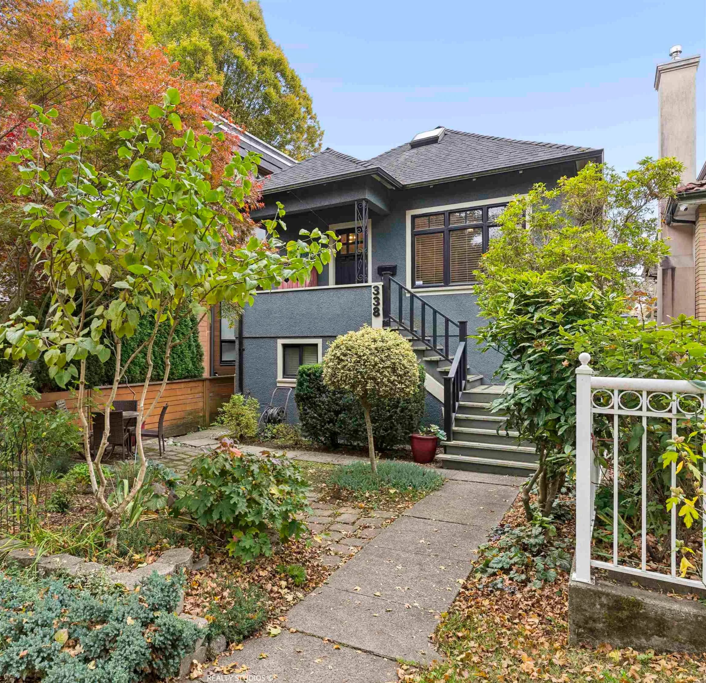 338 E 20th Avenue, Vancouver, BC V5V 1M3 — image 1