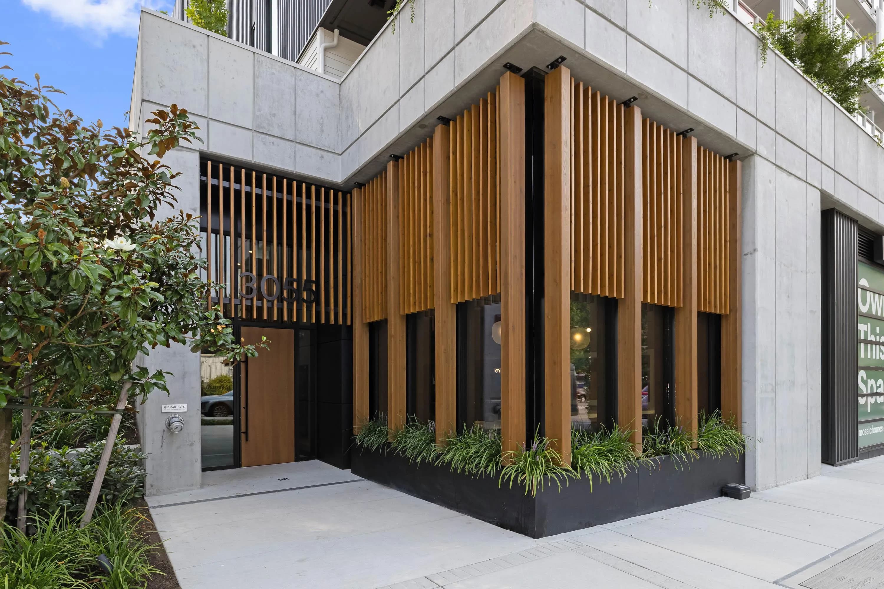 207 3055 Murray Street, Port Moody, BC V3H 0P4 — image 3