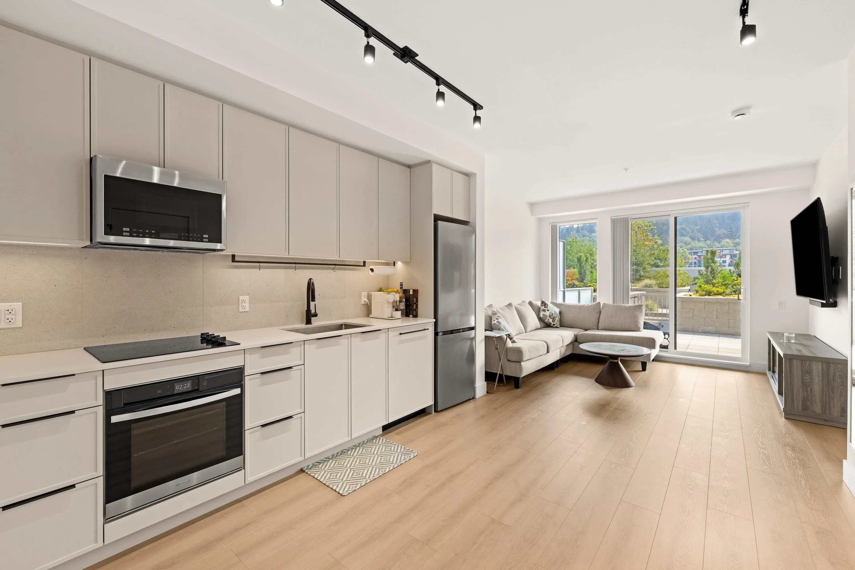 207 3055 Murray Street, Port Moody, BC V3H 0P4 — image 4