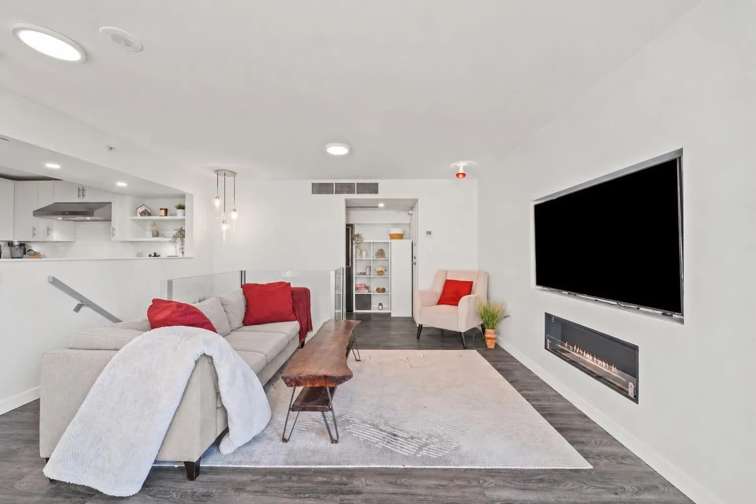1704 488 Helmcken Street, Vancouver, BC V6B 6E4 — image 4