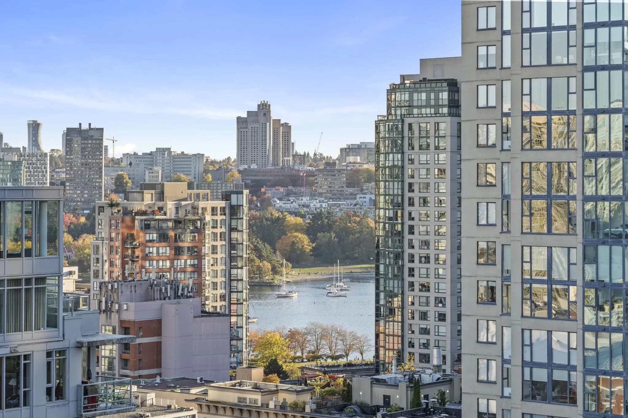 1704 488 Helmcken Street, Vancouver, BC V6B 6E4 — image 11