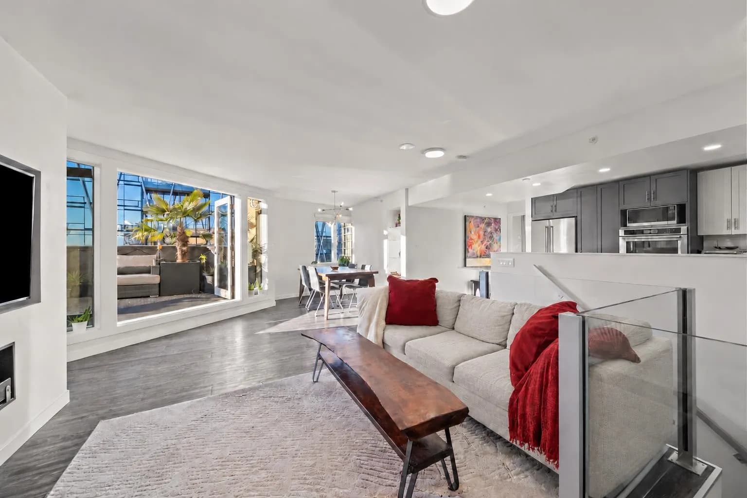1704 488 Helmcken Street, Vancouver, BC V6B 6E4 — image 6