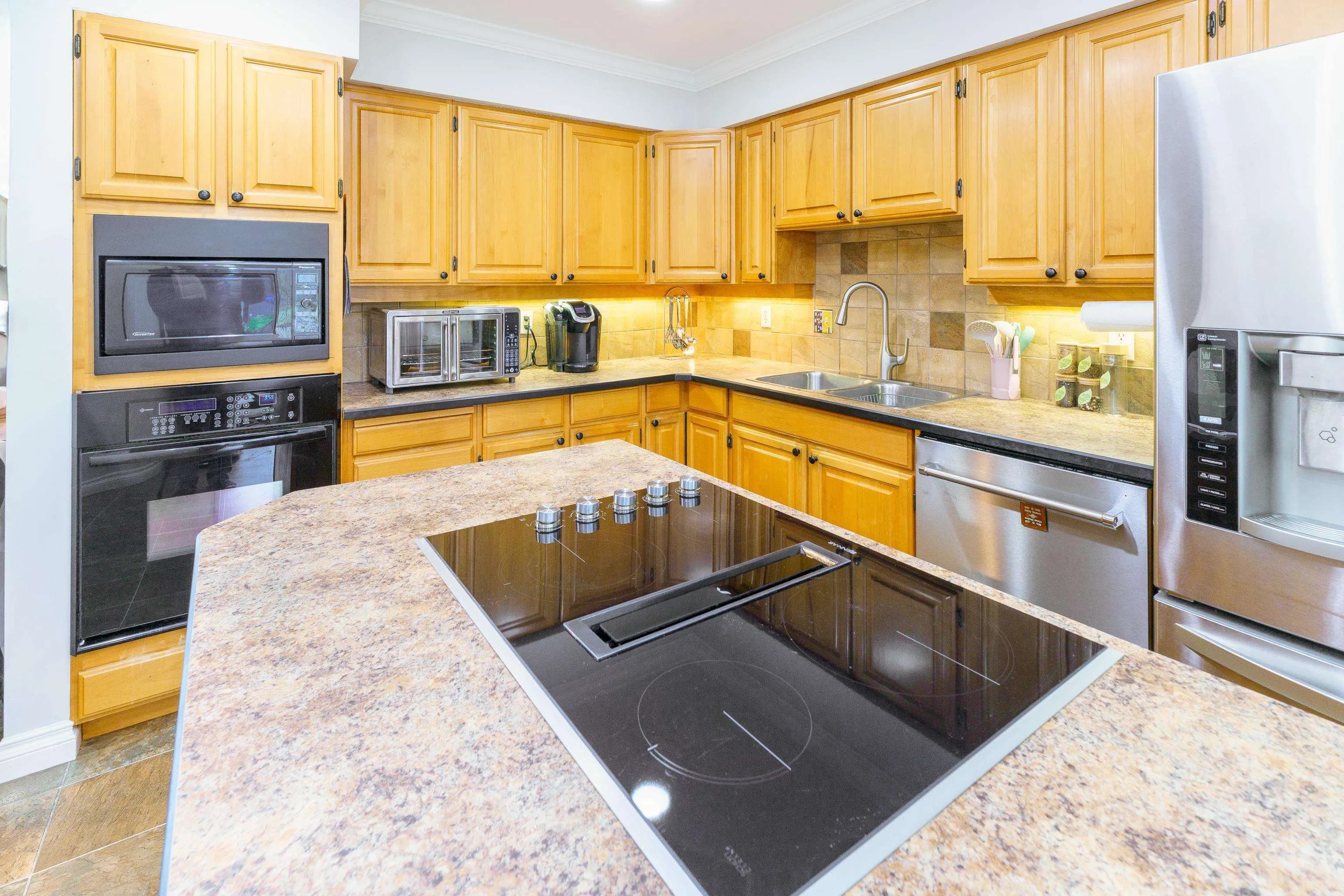 3603 Nico Wynd Drive, Surrey, BC V4P 1J1 — image 8