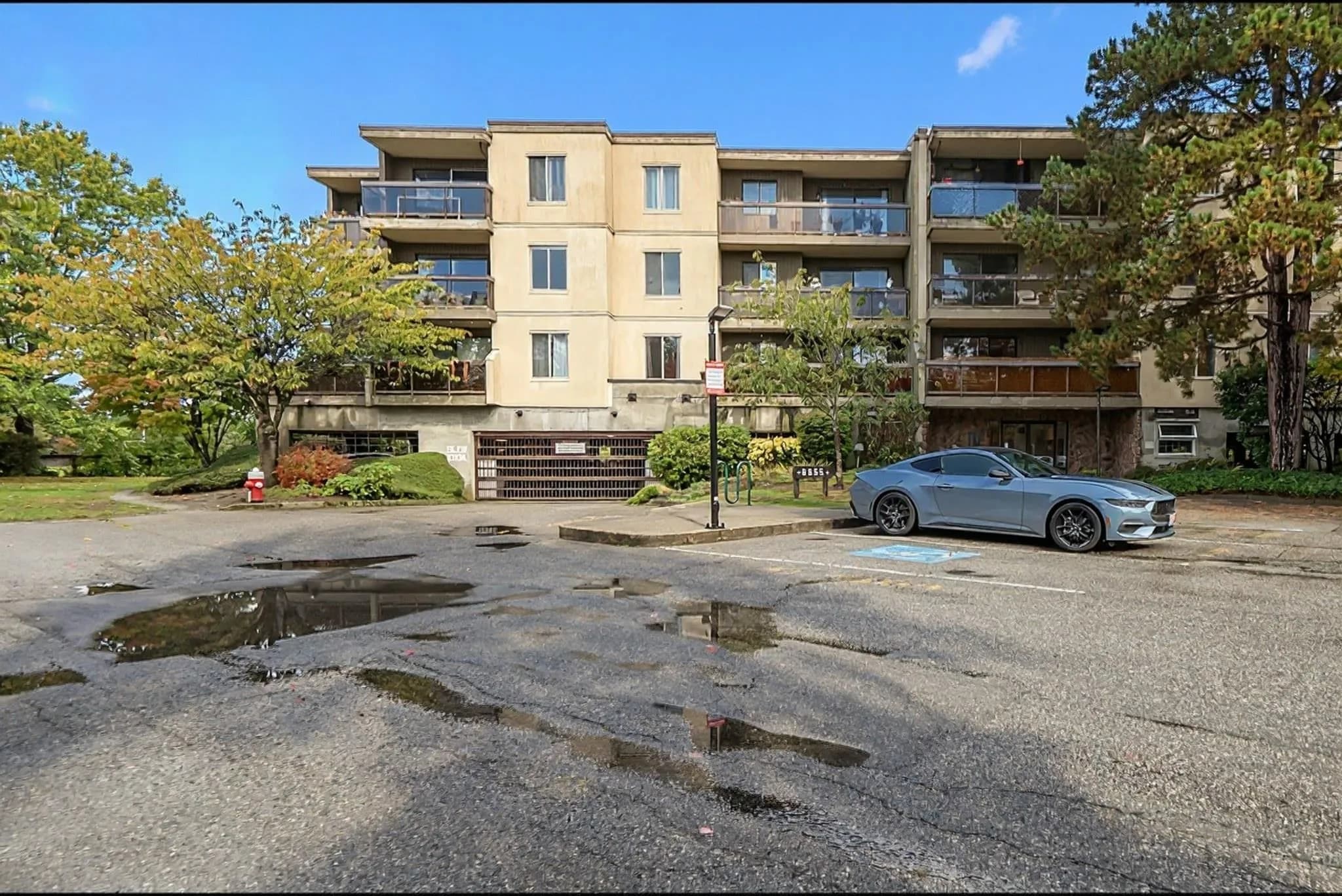 111 6655 Lynas Lane, Richmond, BC V7C 3K8 — image 30