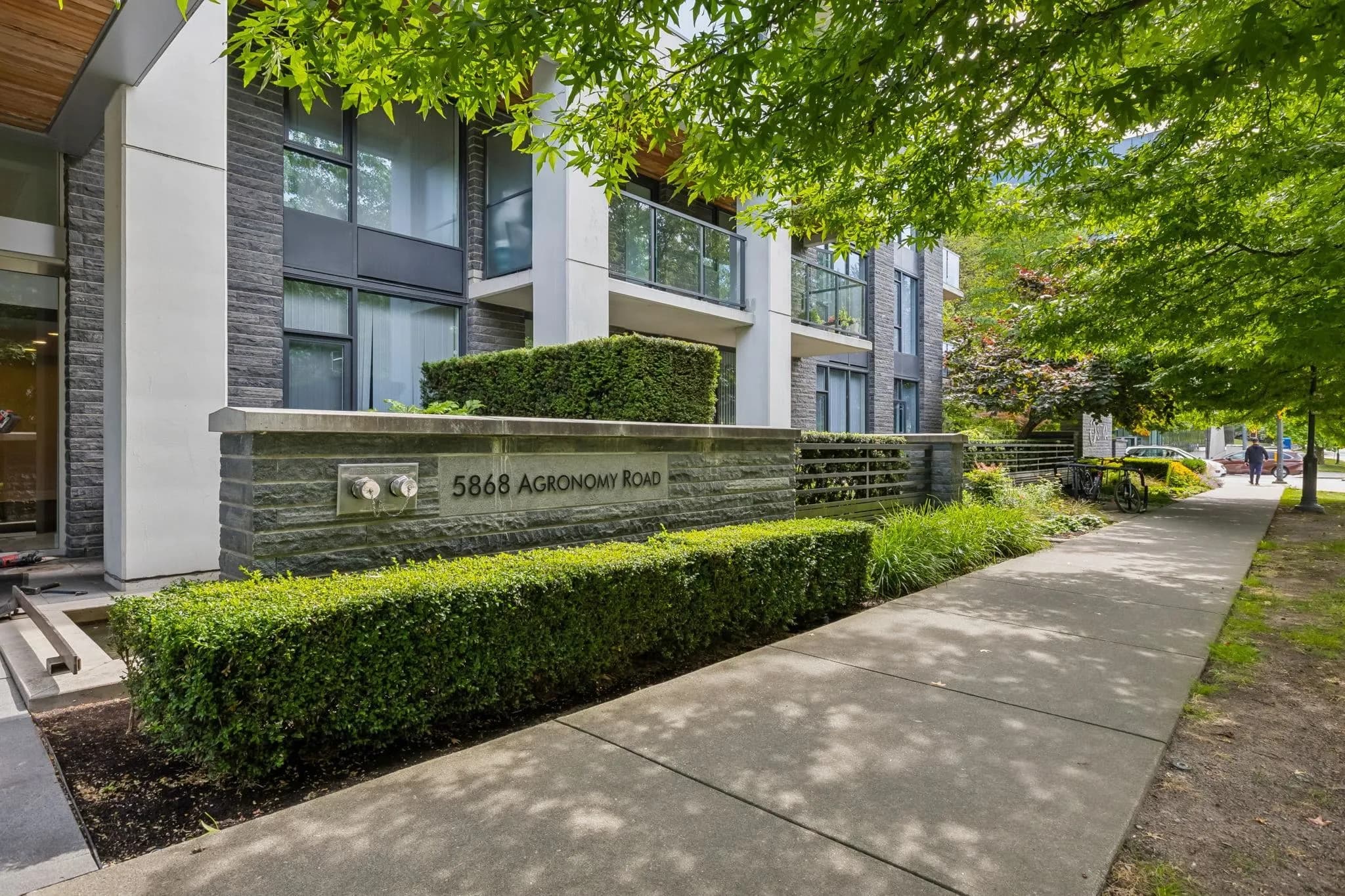 105 5868 Agronomy Road, Vancouver, BC V6T 0B5 — image 33