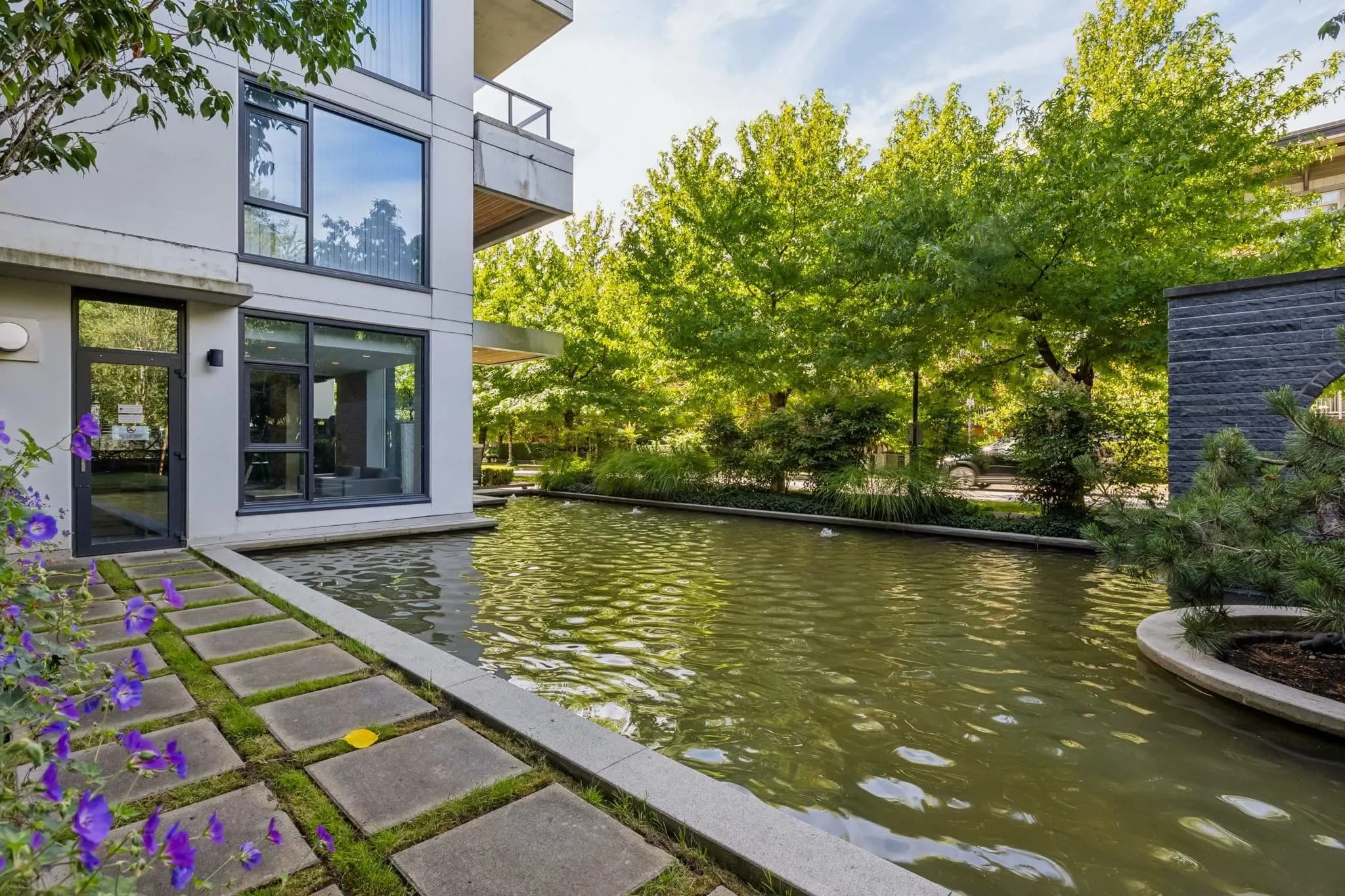 105 5868 Agronomy Road, Vancouver, BC V6T 0B5 — image 27