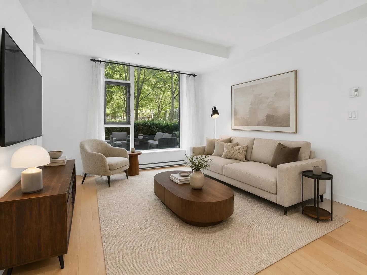 105 5868 Agronomy Road, Vancouver, BC V6T 0B5 — image 1
