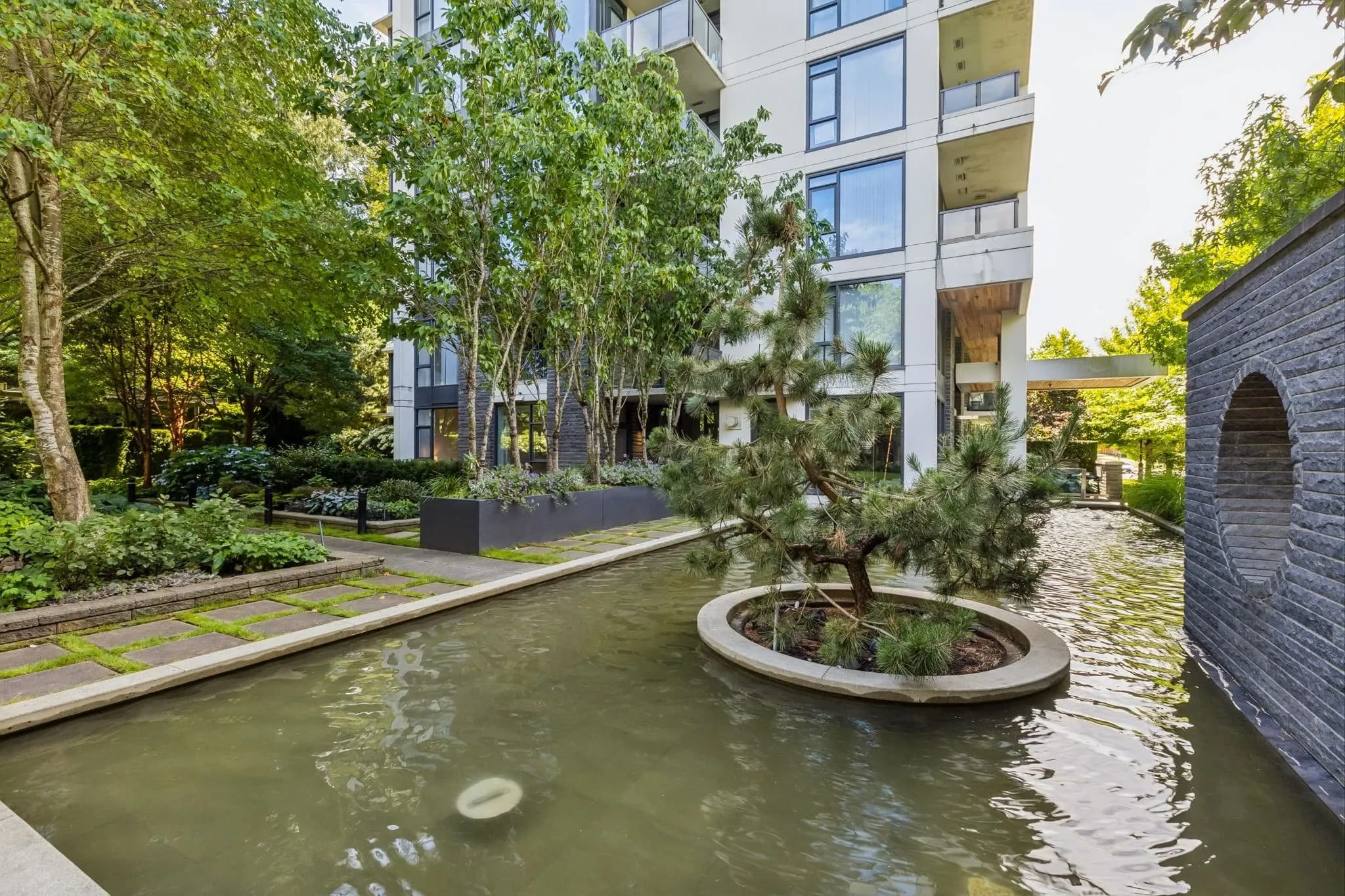 105 5868 Agronomy Road, Vancouver, BC V6T 0B5 — image 29