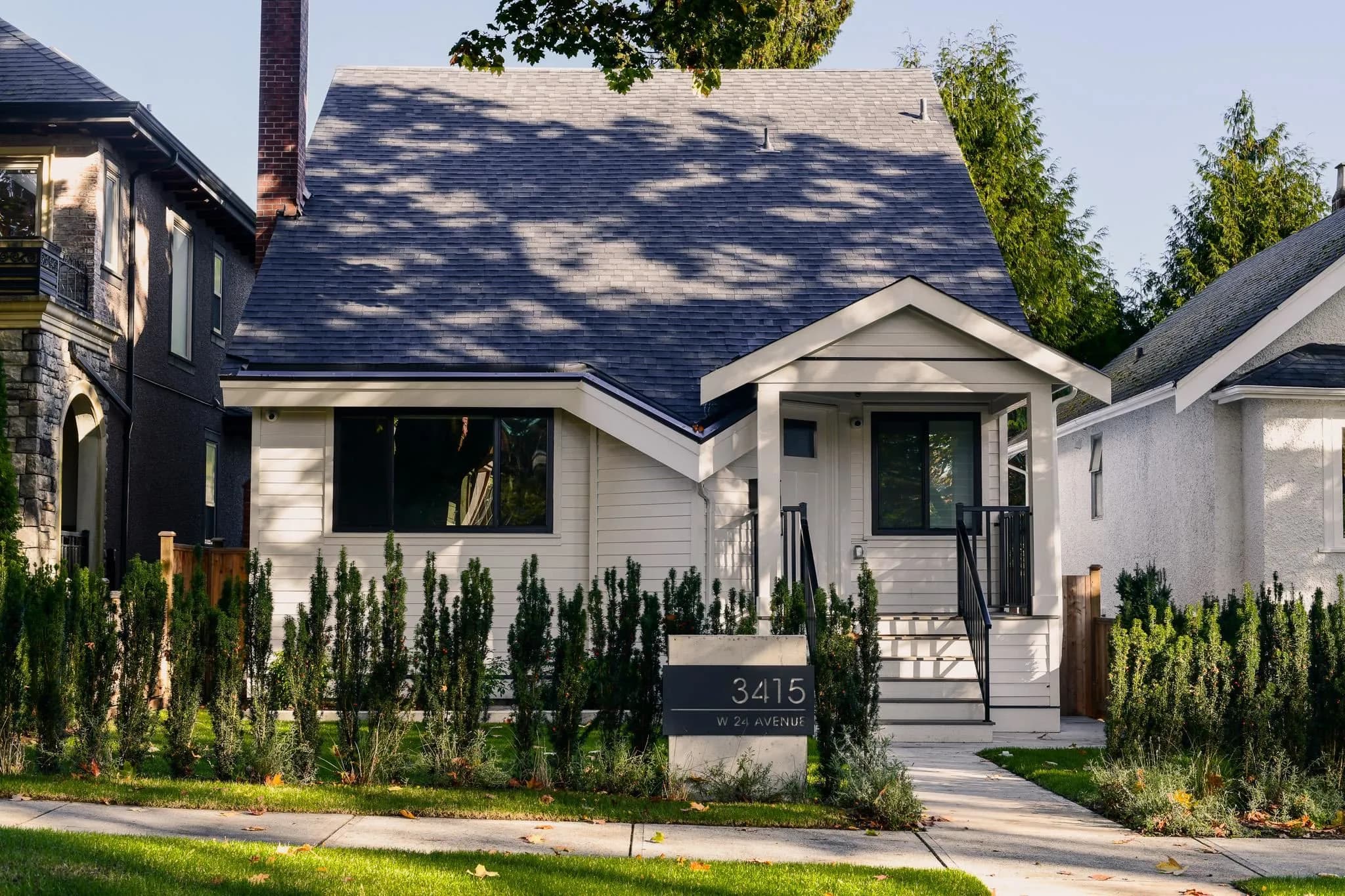 3415 W 24 Avenue, Vancouver, BC V6S 1L3 — image 1