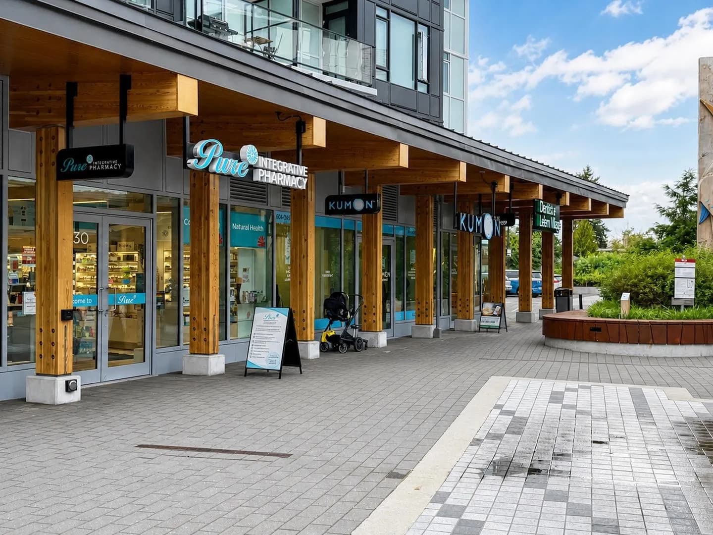 303 5410 Shortcut Road, Vancouver, BC V6T 0C8 — image 28