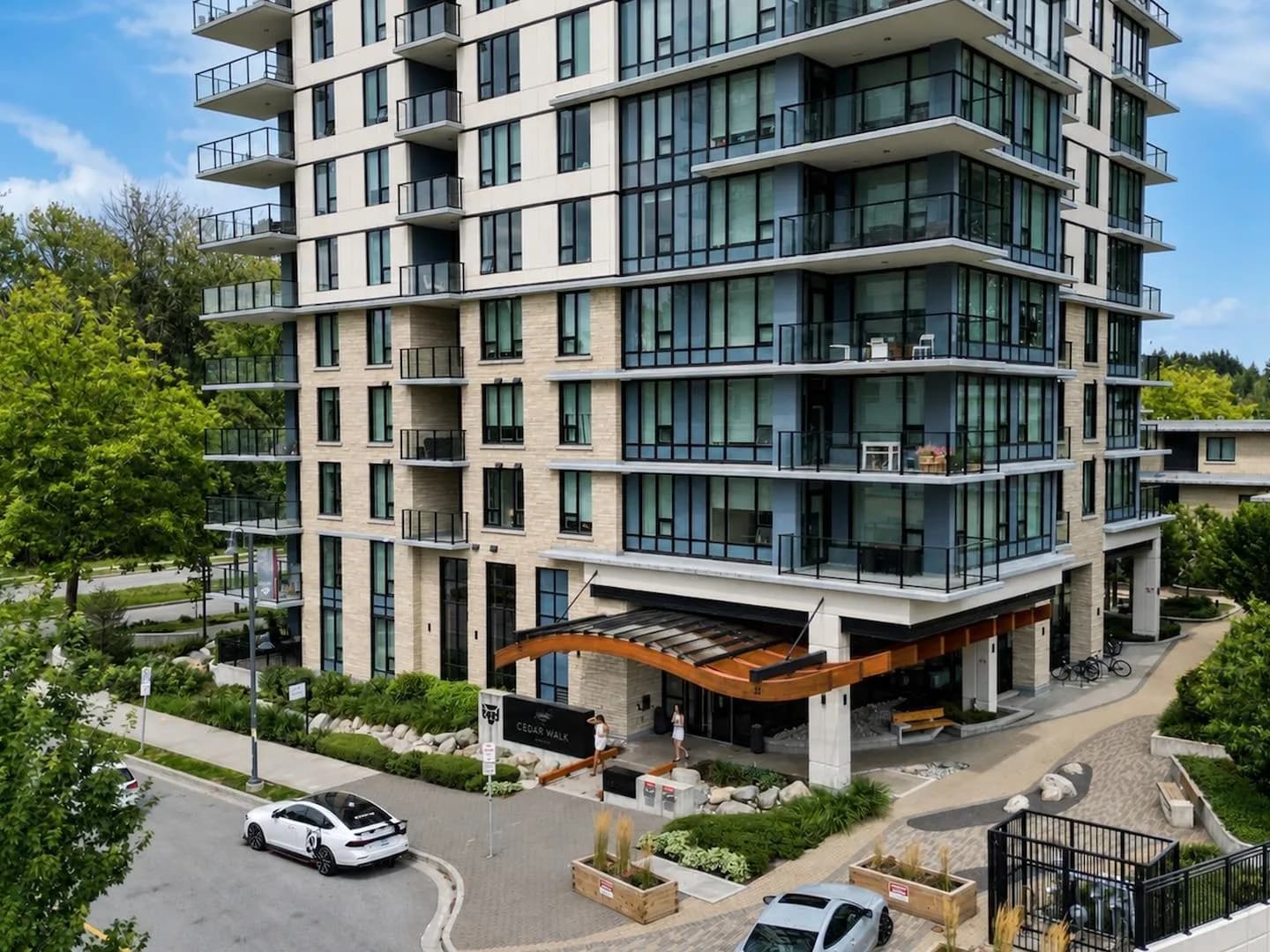 303 5410 Shortcut Road, Vancouver, BC V6T 0C8 — image 1