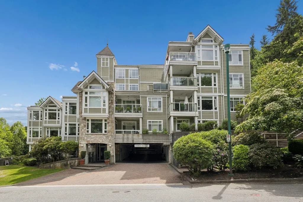 506 3001 Terravista Place, Port Moody, BC V3H 5A2 — image 1