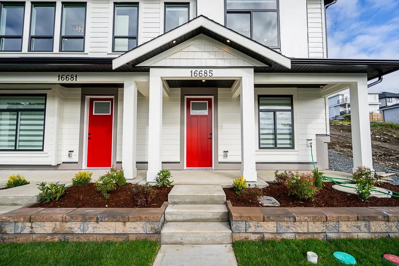 16685 16 Avenue, Surrey, BC V3S 9X7 — image 1