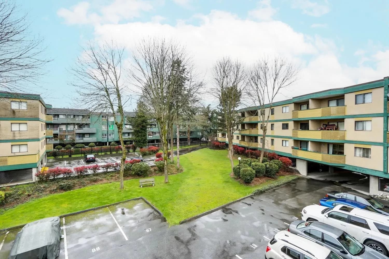 227 8700 Ackroyd Road, Richmond, BC V6X 3G2 — image 2