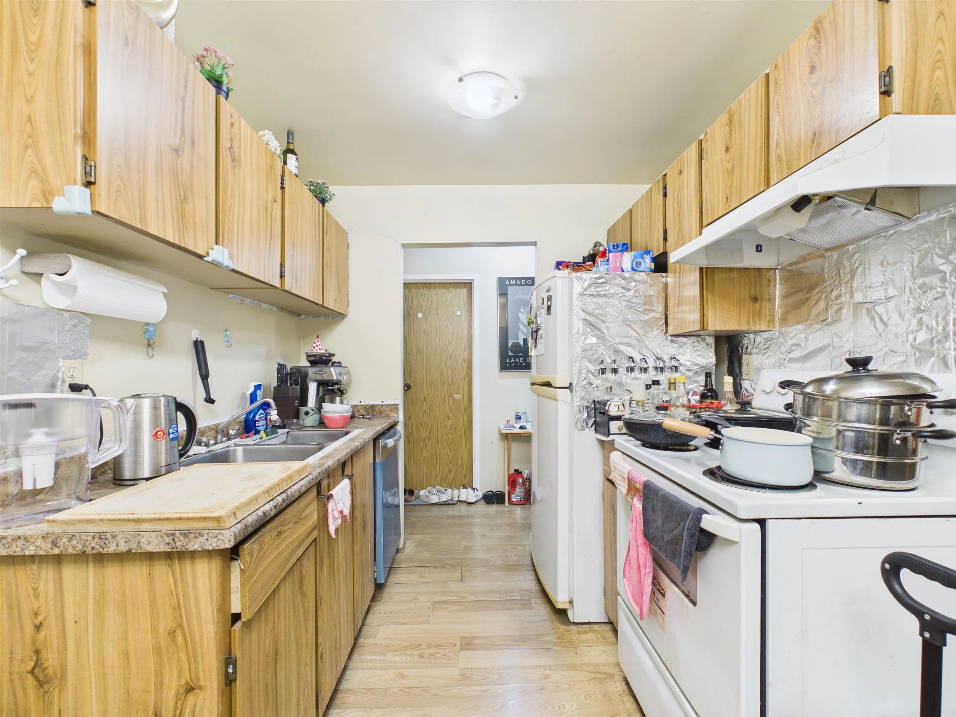 227 8700 Ackroyd Road, Richmond, BC V6X 3G2 — image 11