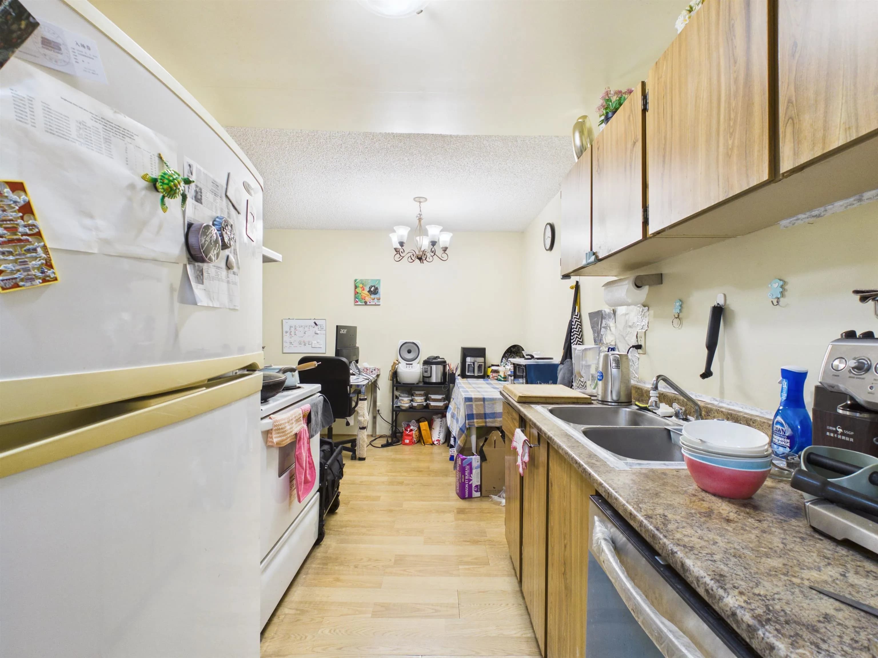 227 8700 Ackroyd Road, Richmond, BC V6X 3G2 — image 12