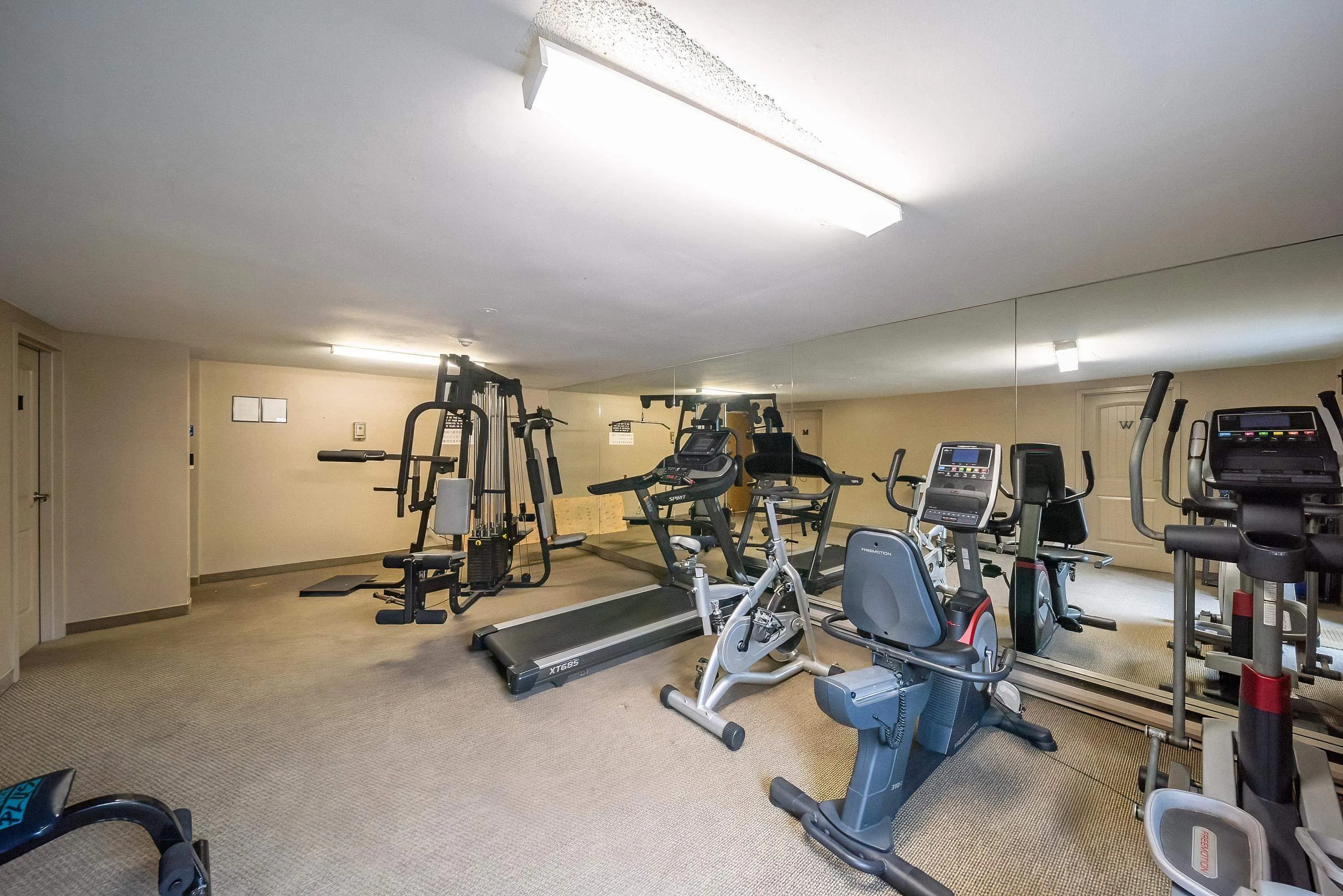 227 8700 Ackroyd Road, Richmond, BC V6X 3G2 — image 5