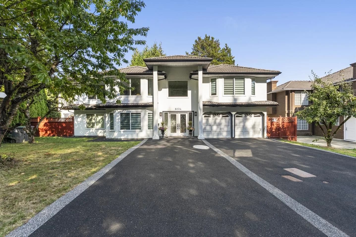 8034 166 Street, Surrey, BC V4N 0H1 — image 1