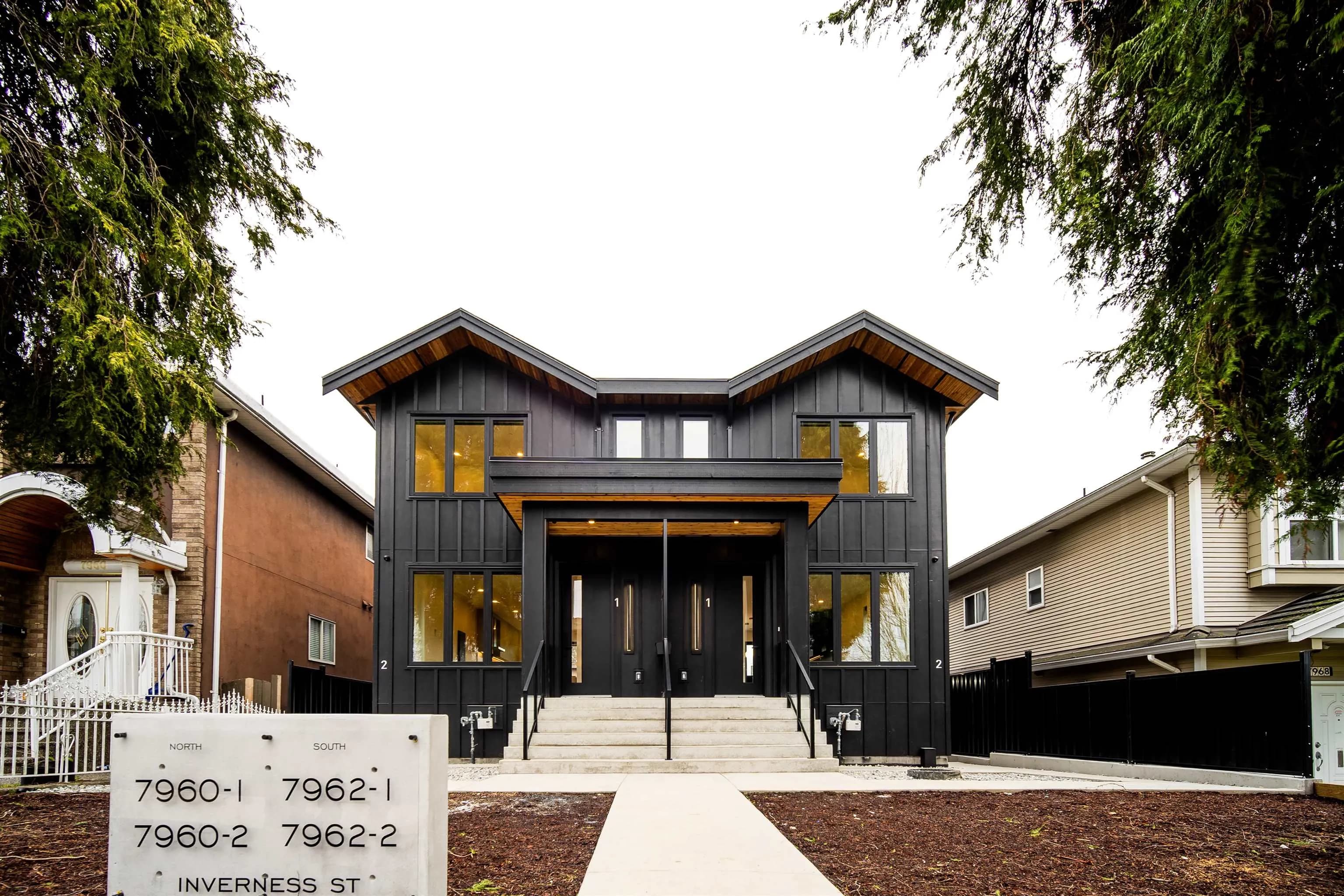 7962 Inverness Street, Vancouver, BC V5X 4H7 — image 1