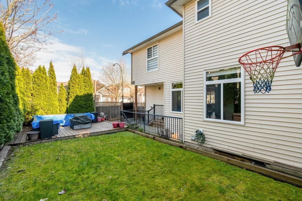 6143 150b Street, Surrey, BC V3S 7W9 — image 22