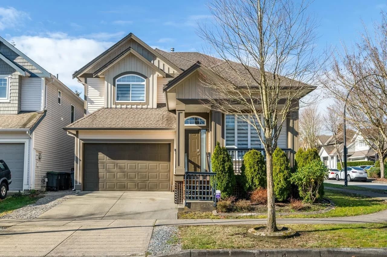 6143 150b Street, Surrey, BC V3S 7W9 — image 2