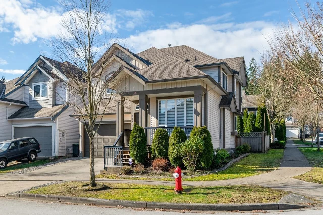 6143 150b Street, Surrey, BC V3S 7W9 — image 1