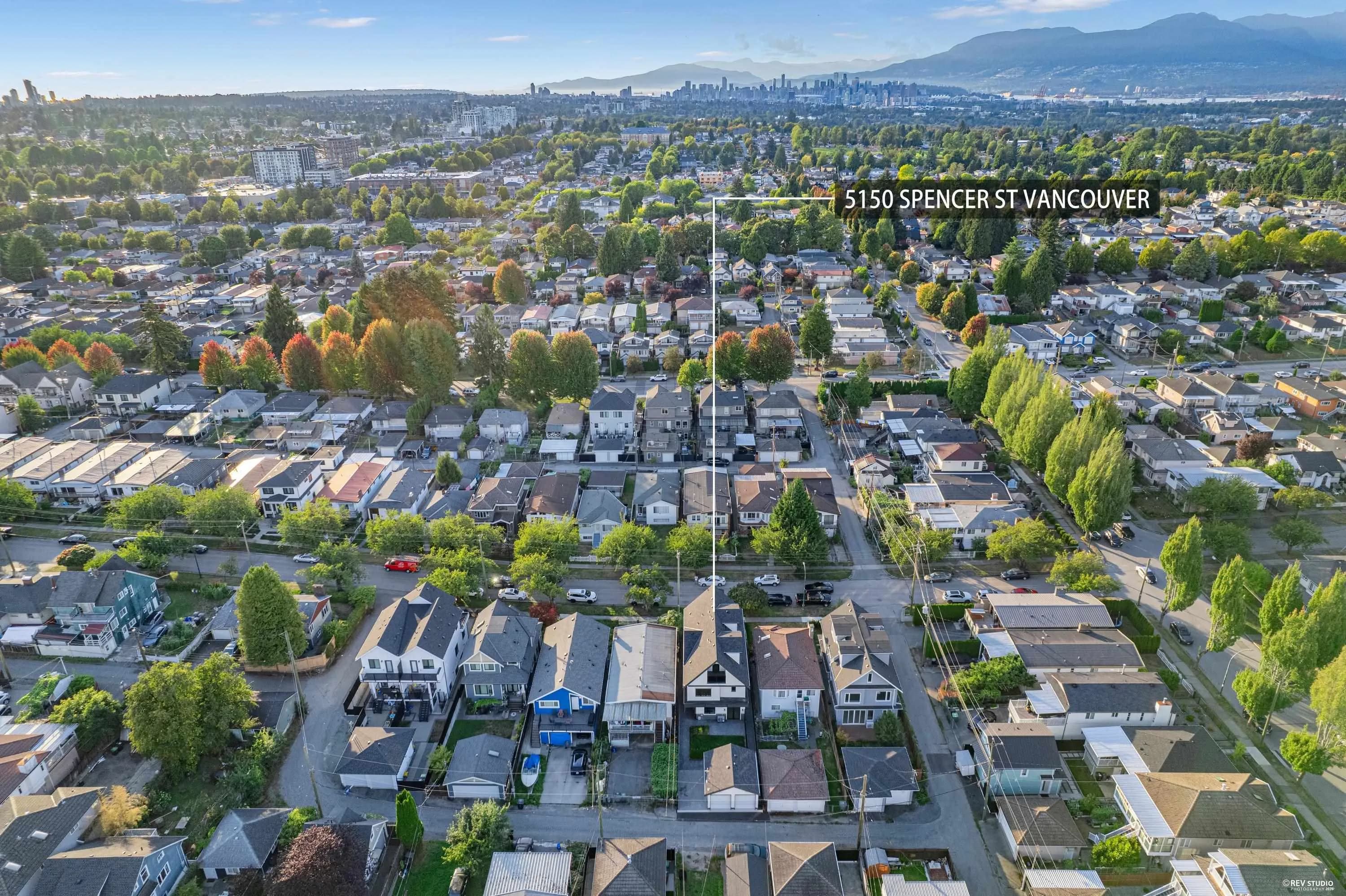 2 5150 Spencer Street, Vancouver, BC V5R 4A3 — image 22