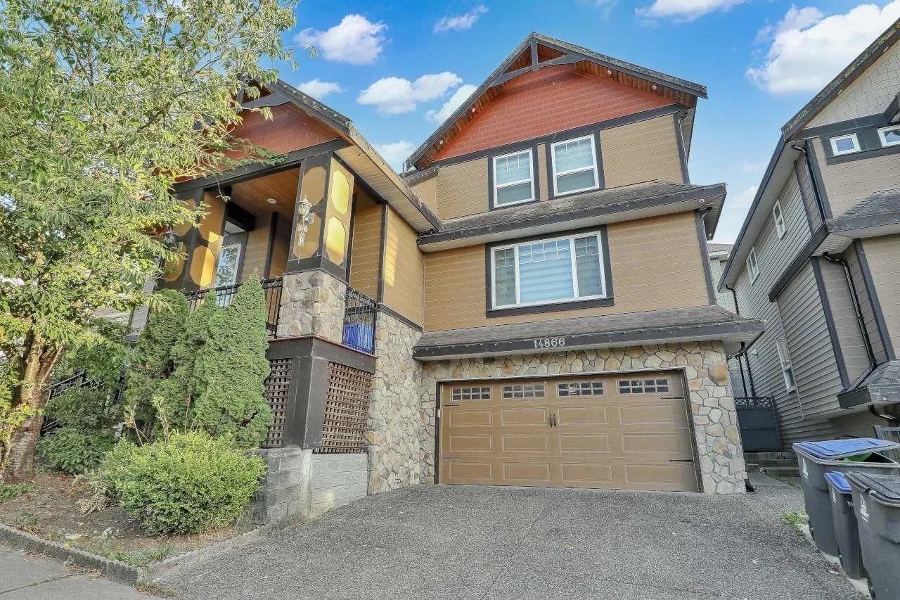 14866 62a Avenue, Surrey, BC V3S 2W9 — image 4