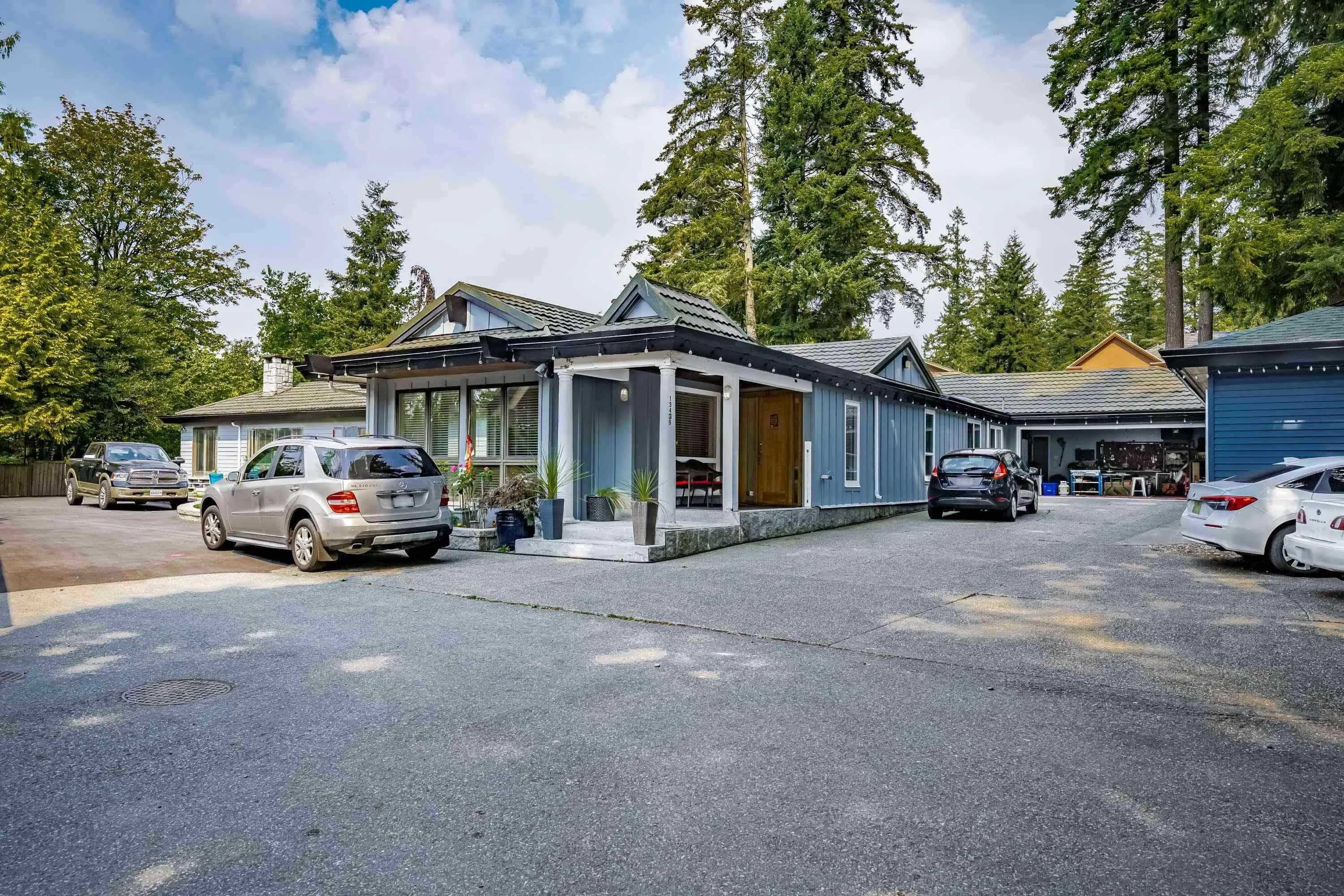13439 56 Avenue, Surrey, BC V3X 2Z5 — image 1