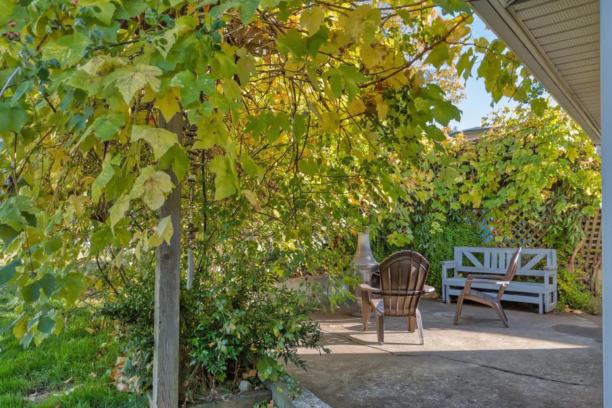 4770 Laurel Avenue, Sechelt, BC V7Z 0B4 — image 38
