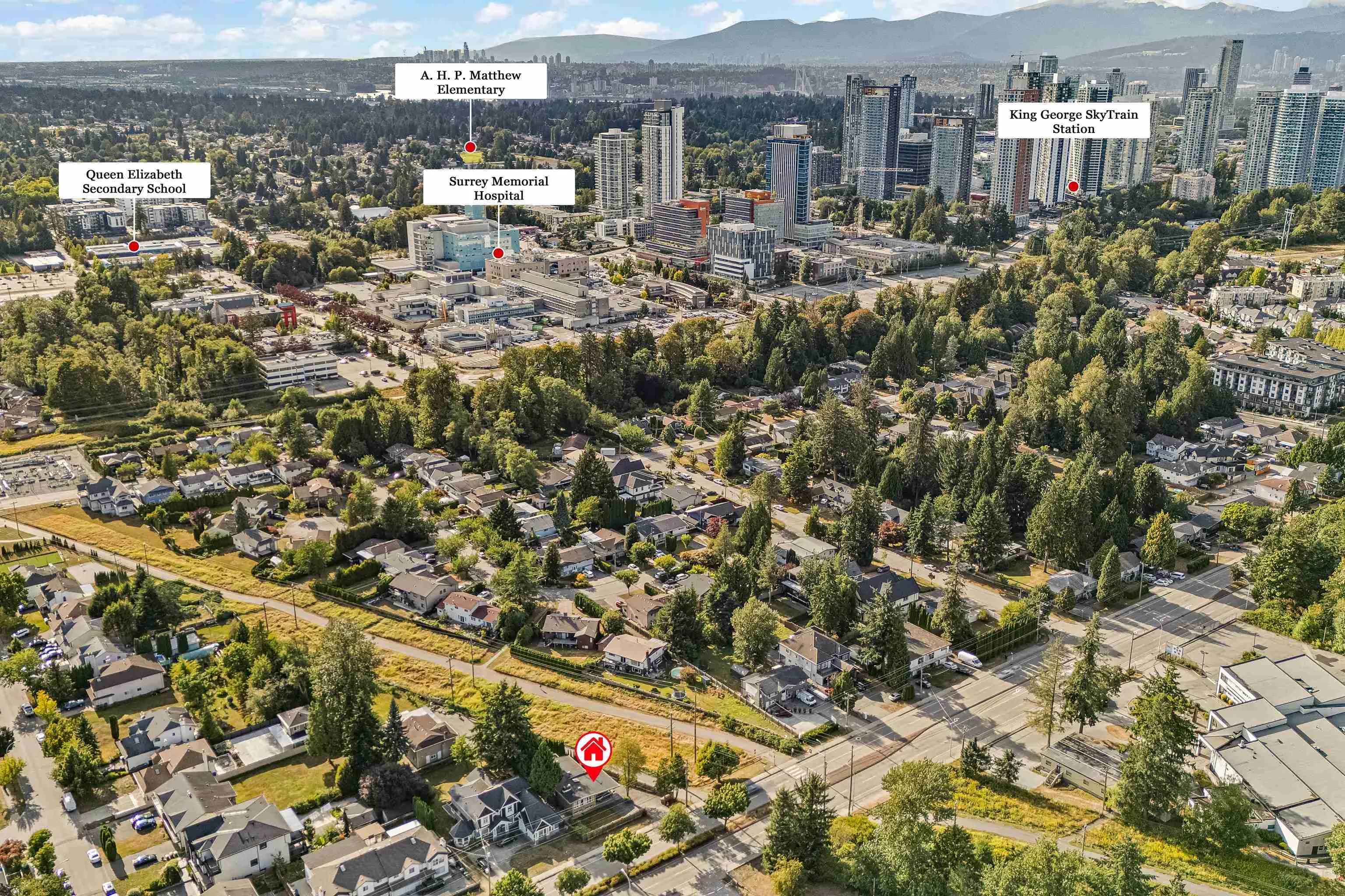 9387 140 Street, Surrey, BC V3V 5Z3 — image 1