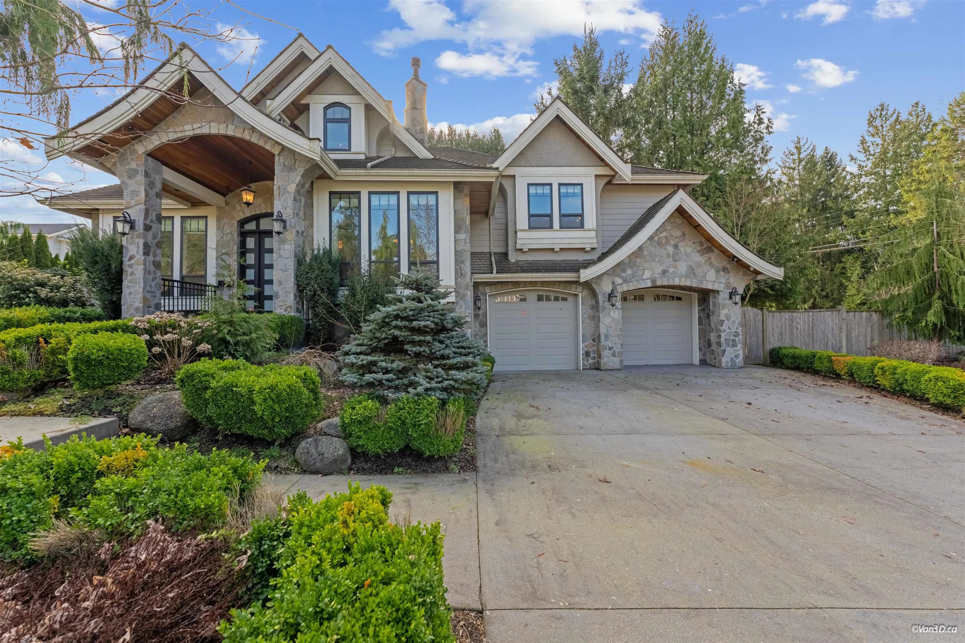 14428 33a Avenue, Surrey, BC V4P 3R7 — image 1