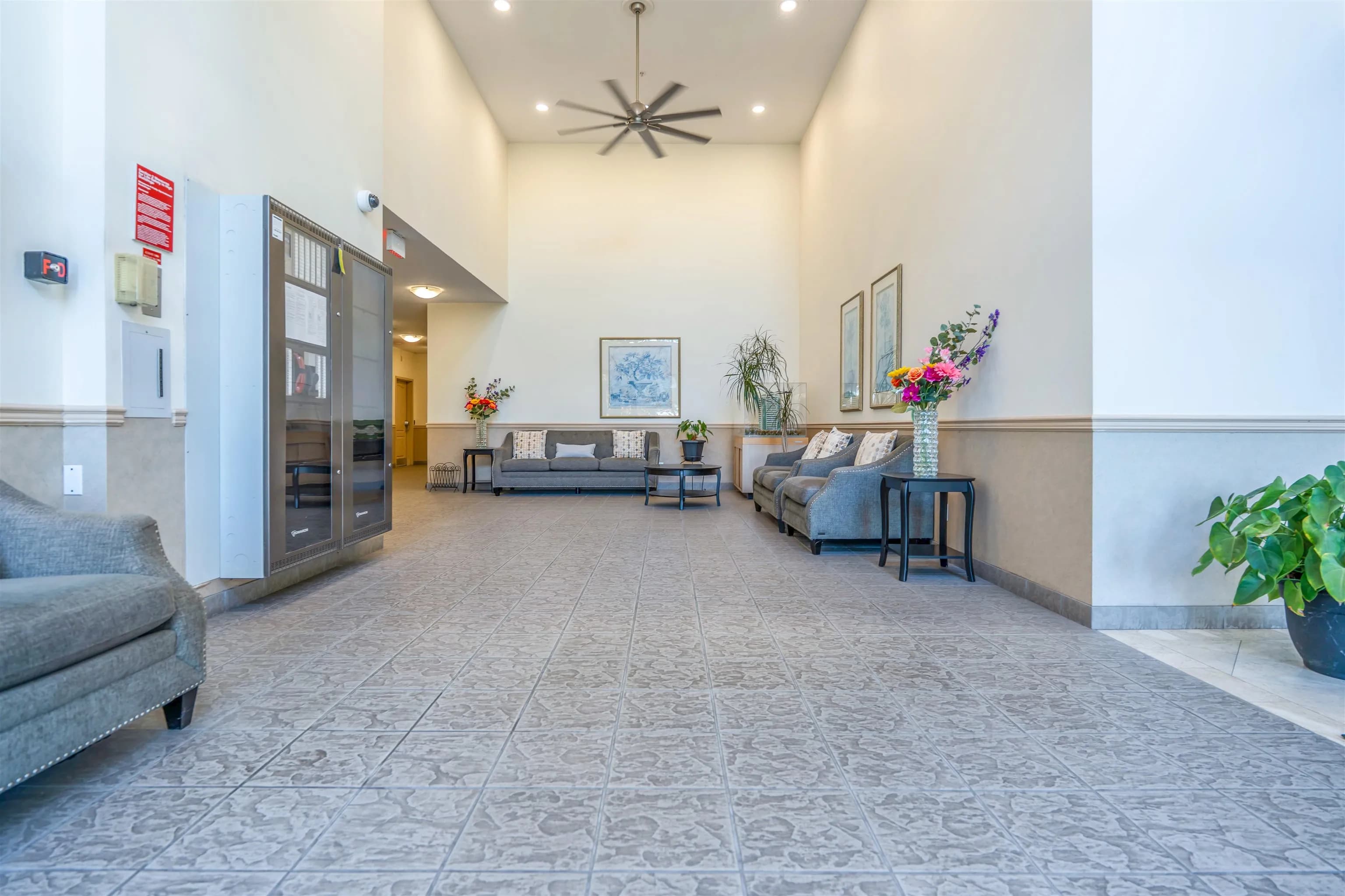1405 6622 Southoaks Crescent, Burnaby, BC V5E 4K2 — image 4