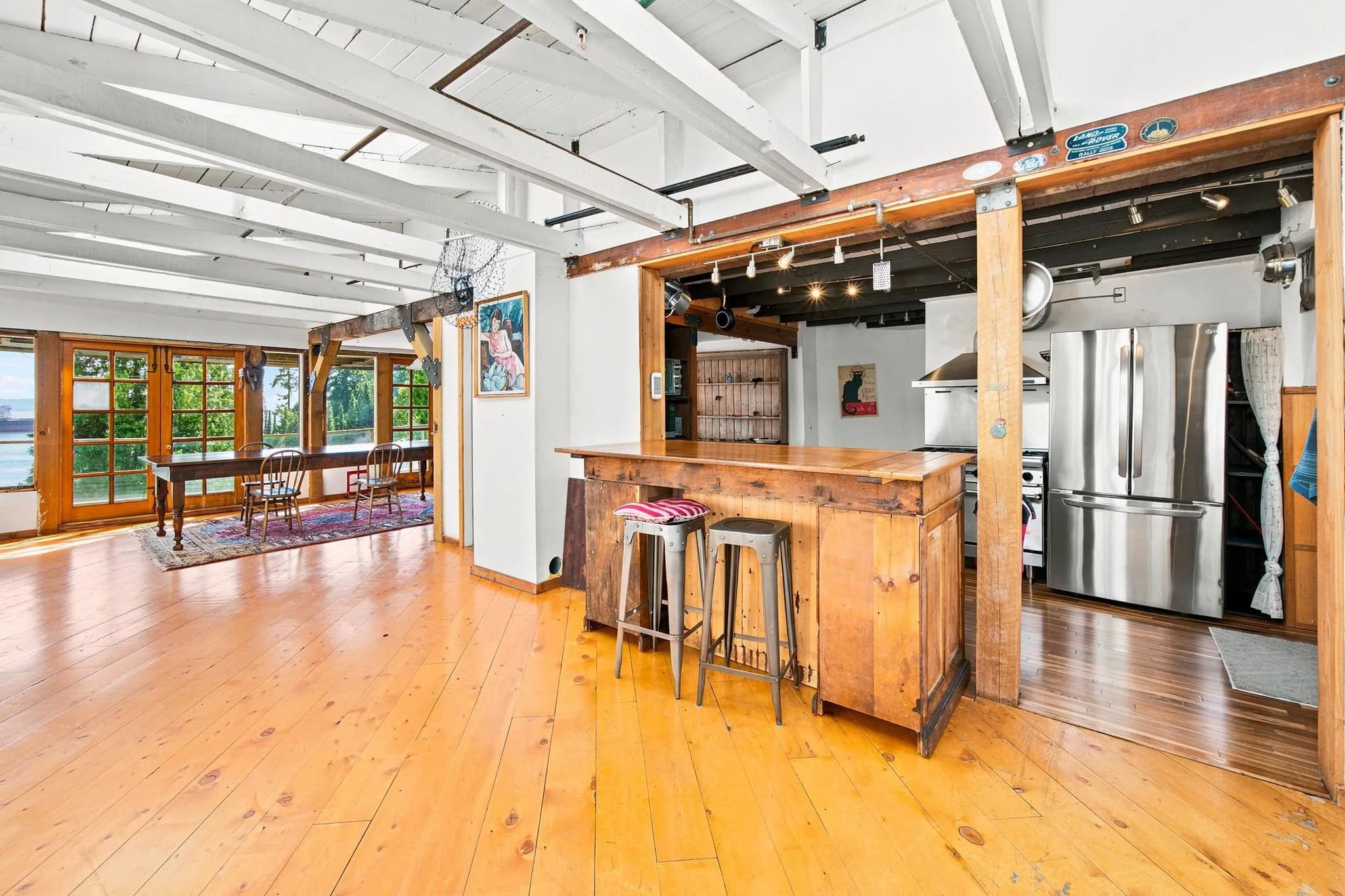 3396 Marine Drive, West Vancouver, BC V7V 1M9 — image 8