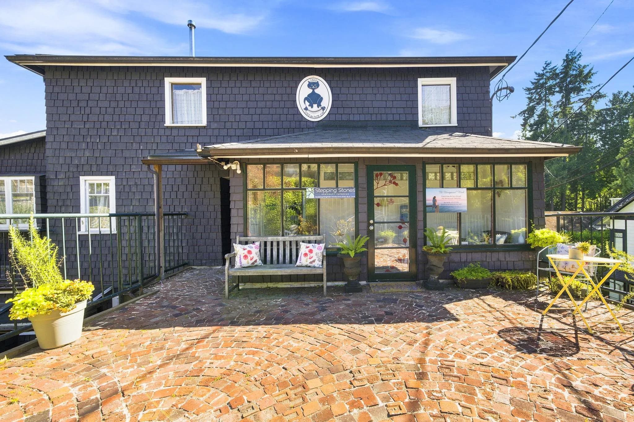 3396 Marine Drive, West Vancouver, BC V7V 1M9 — image 1