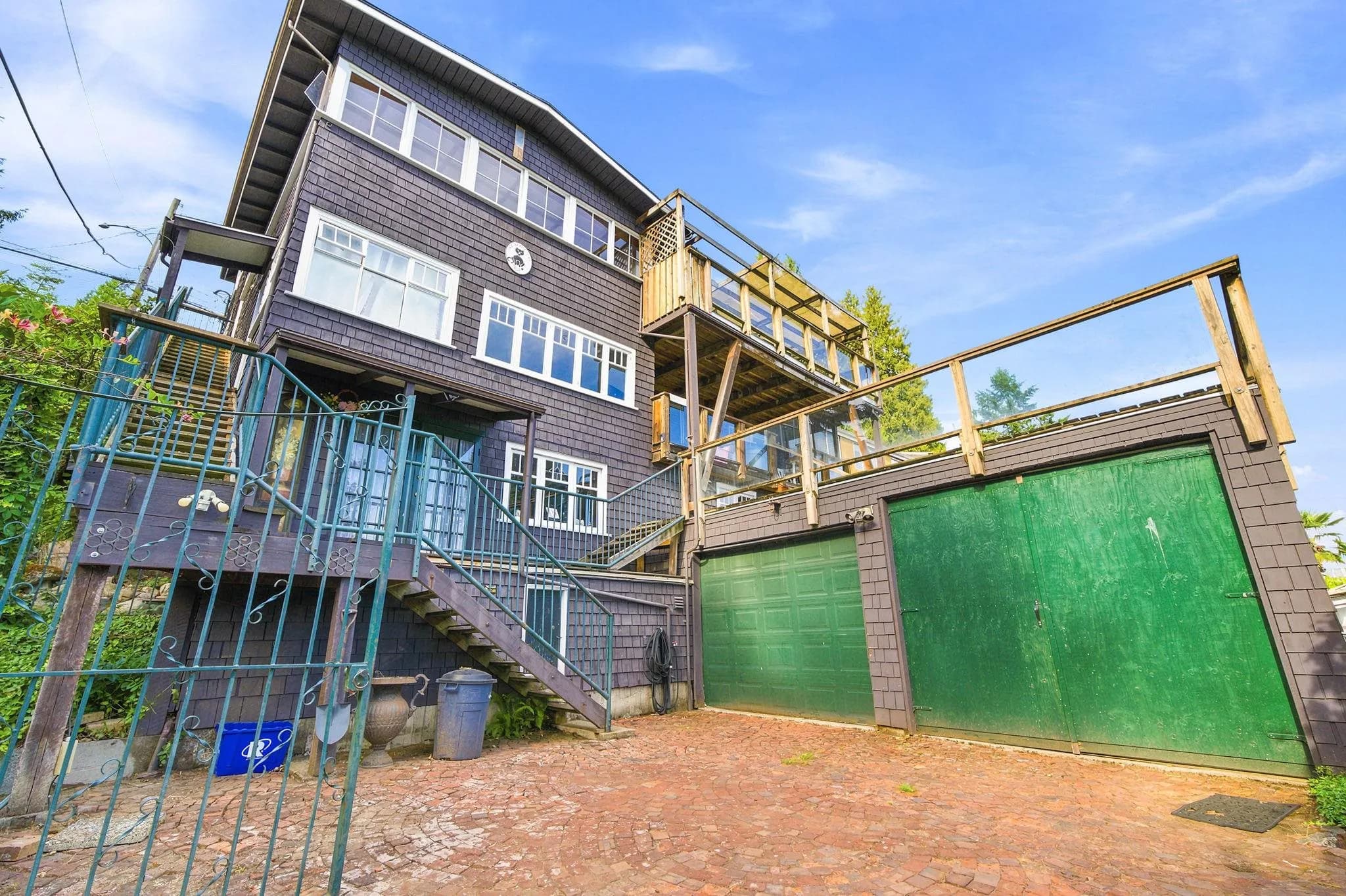 3396 Marine Drive, West Vancouver, BC V7V 1M9 — image 5