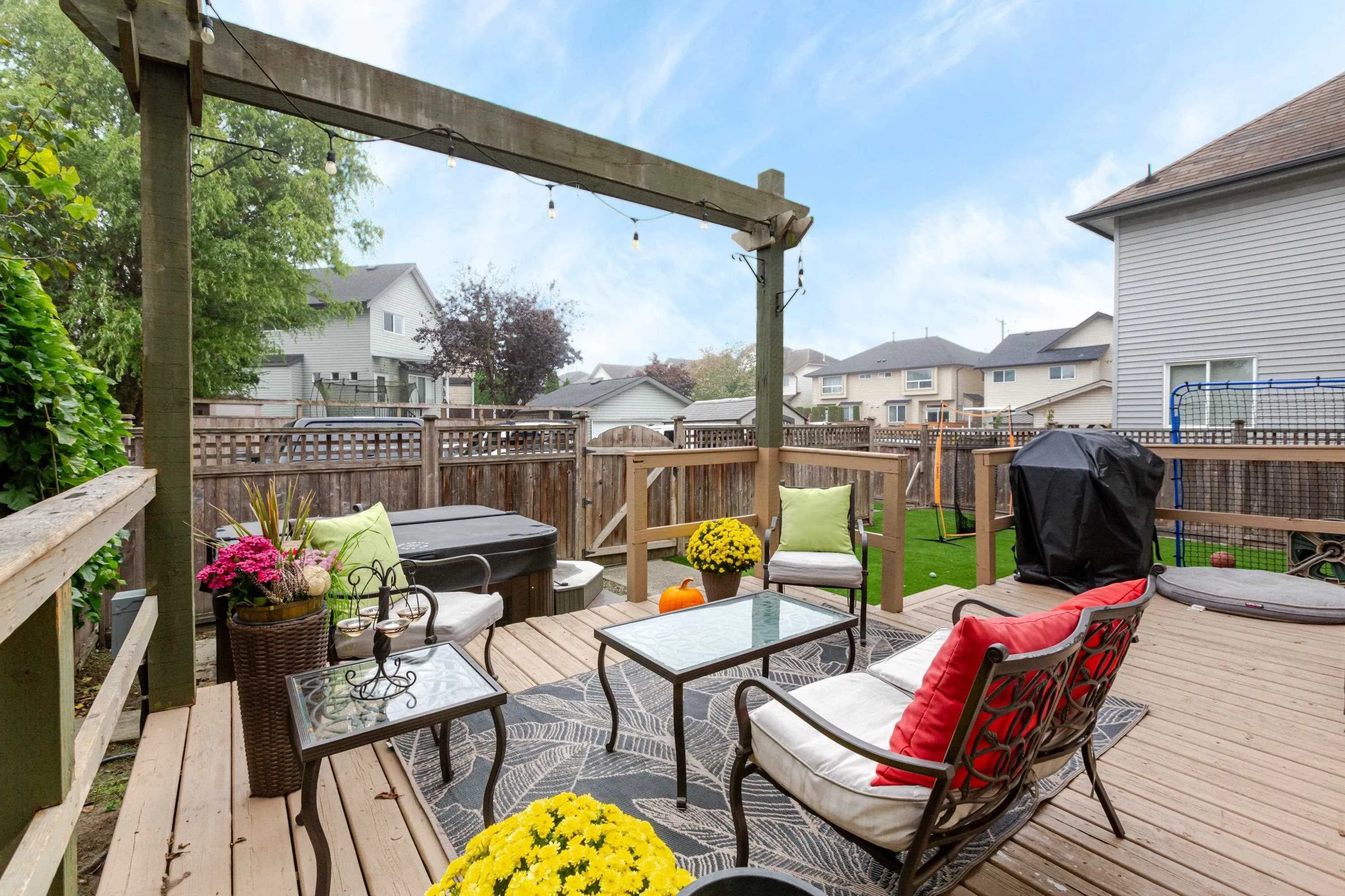 18416 68th Avenue, Surrey, BC V3S 9C1 — image 37