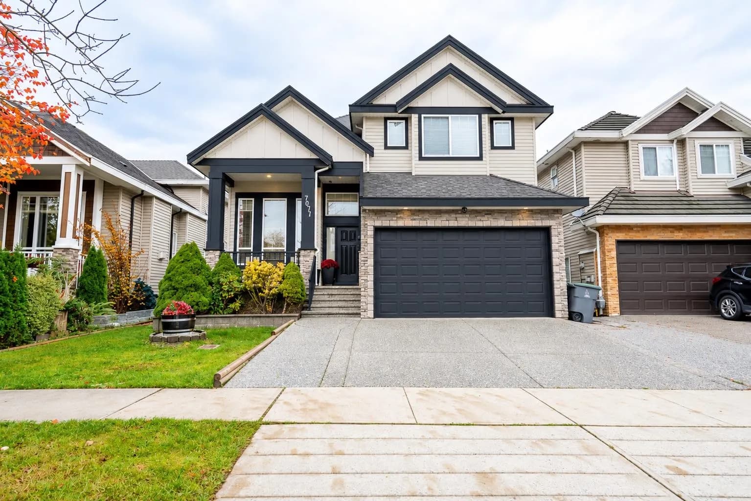 7077 149a Street, Surrey, BC V3S 1K2 — image 1