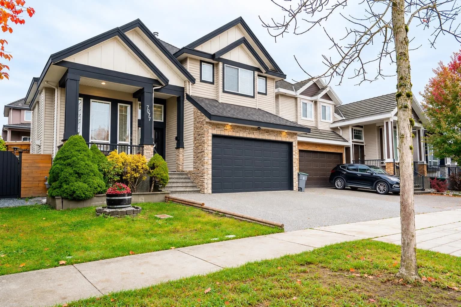 7077 149a Street, Surrey, BC V3S 1K2 — image 2