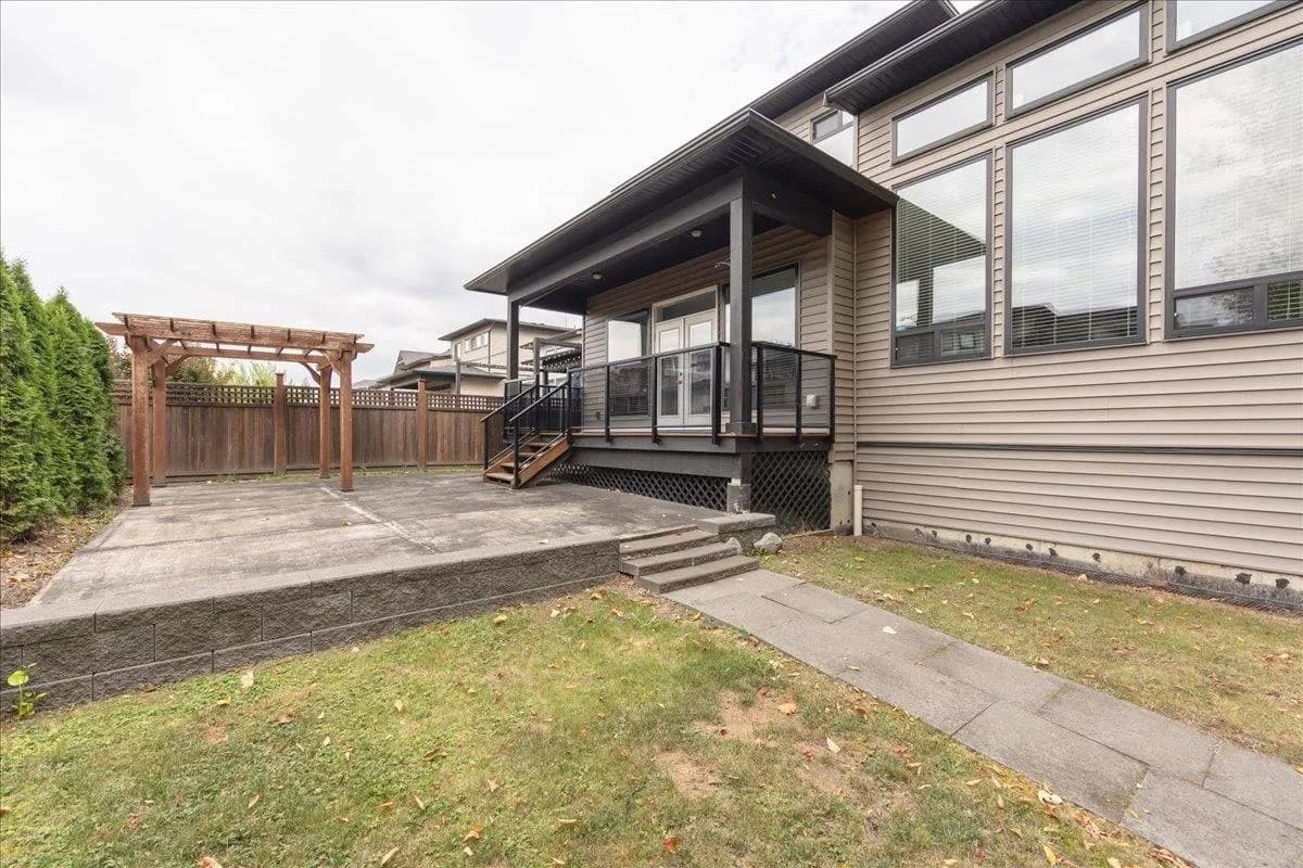 12391 Allison Street, Maple Ridge, BC V2X 4L4 — image 35