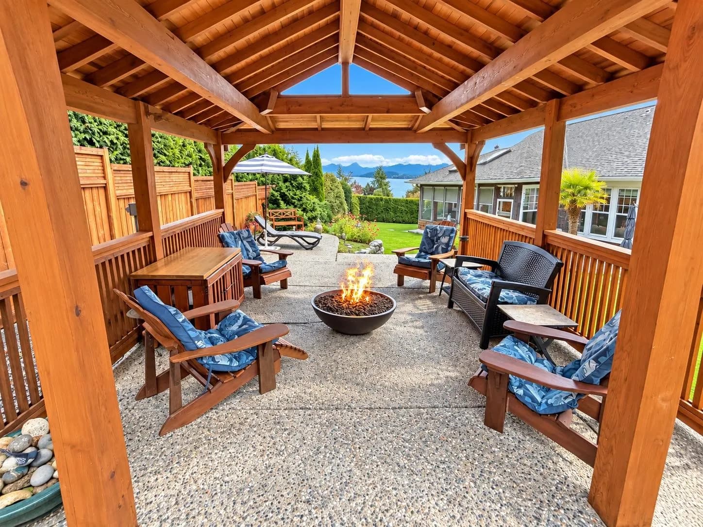 6161 Highmoor Place, Sechelt, BC V7Z 0L1 — image 4