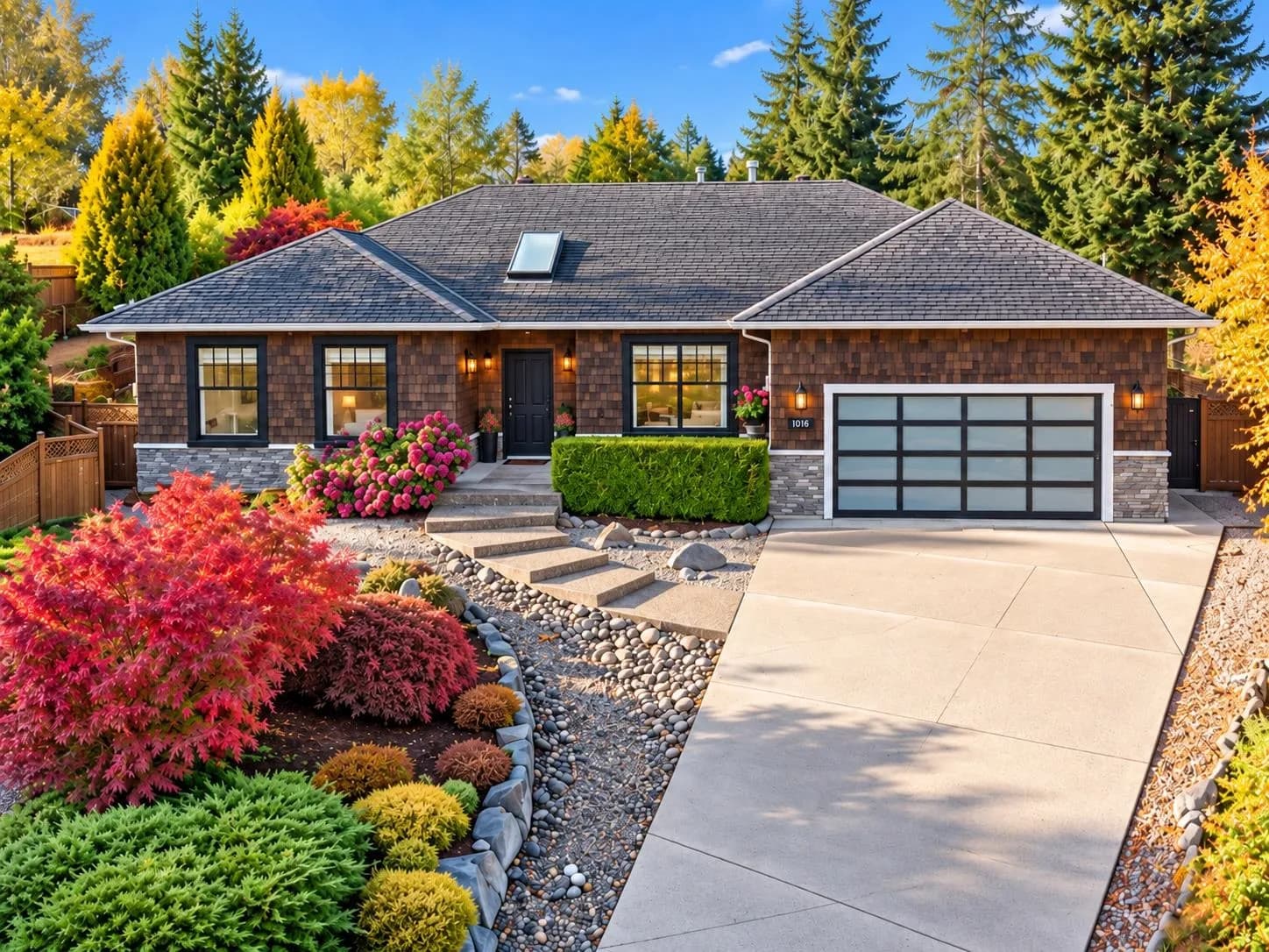6161 Highmoor Place, Sechelt, BC V7Z 0L1 — image 1