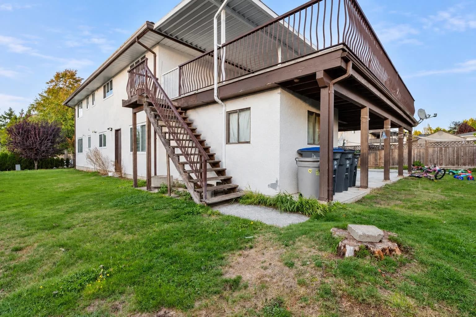 12302 68 Avenue, Surrey, BC V3W 2C8 — image 38
