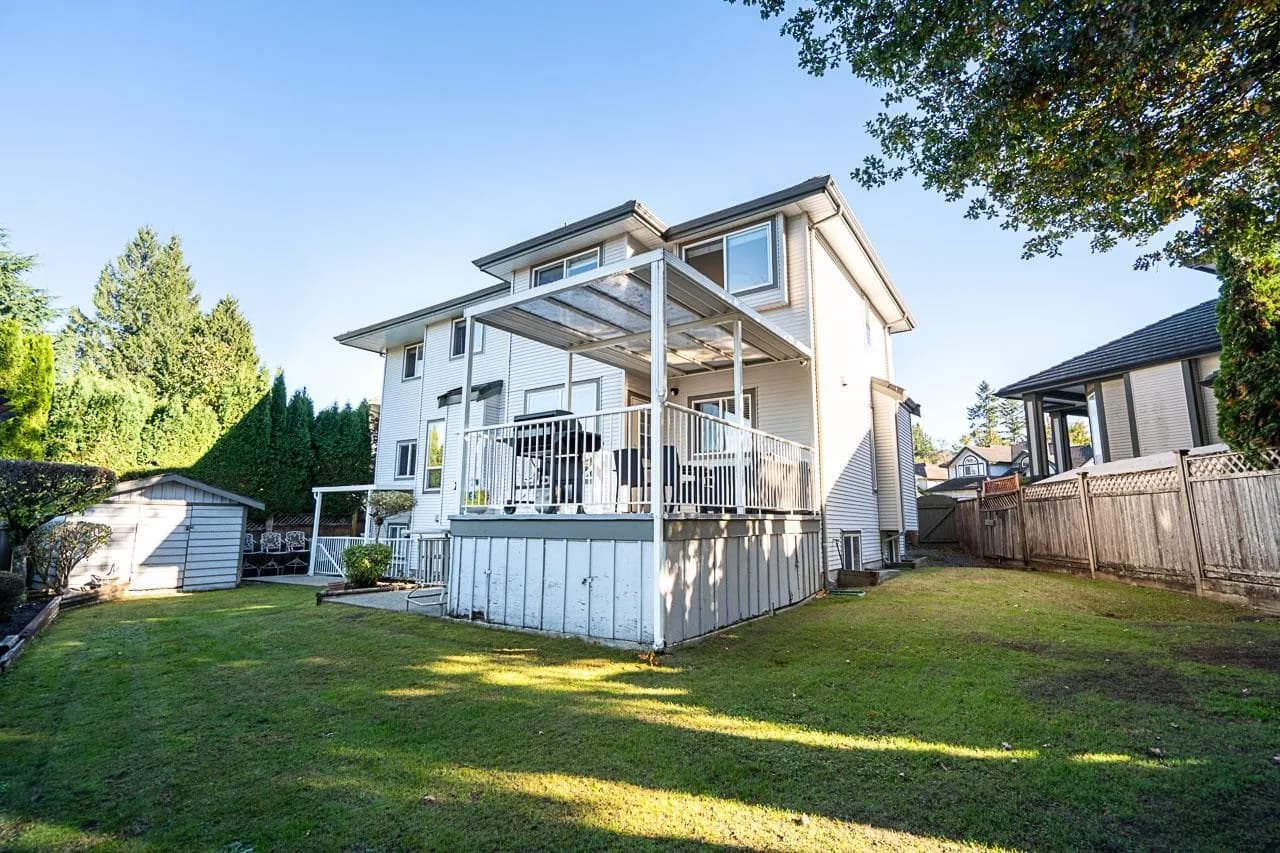 14569 75a Avenue, Surrey, BC V3S 8T9 — image 34