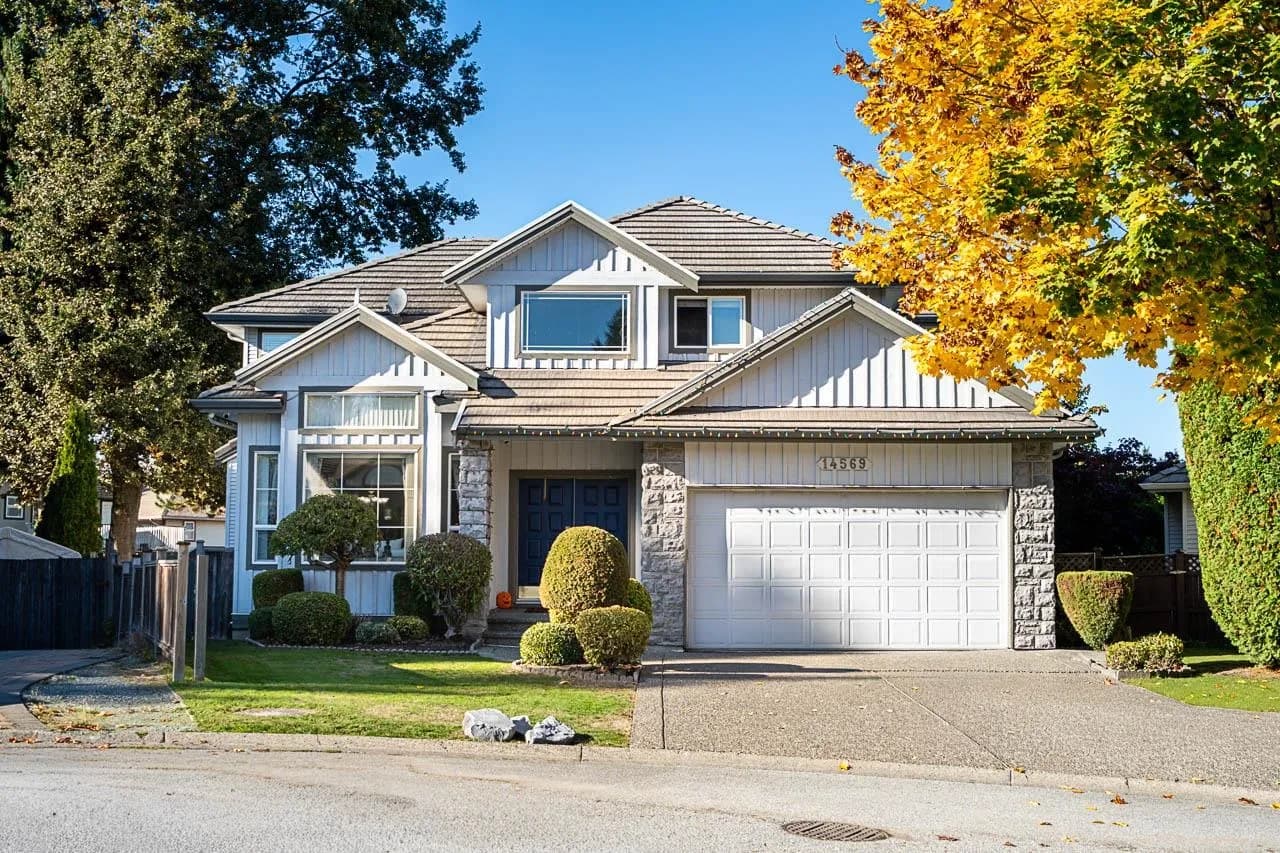 14569 75a Avenue, Surrey, BC V3S 8T9 — image 1