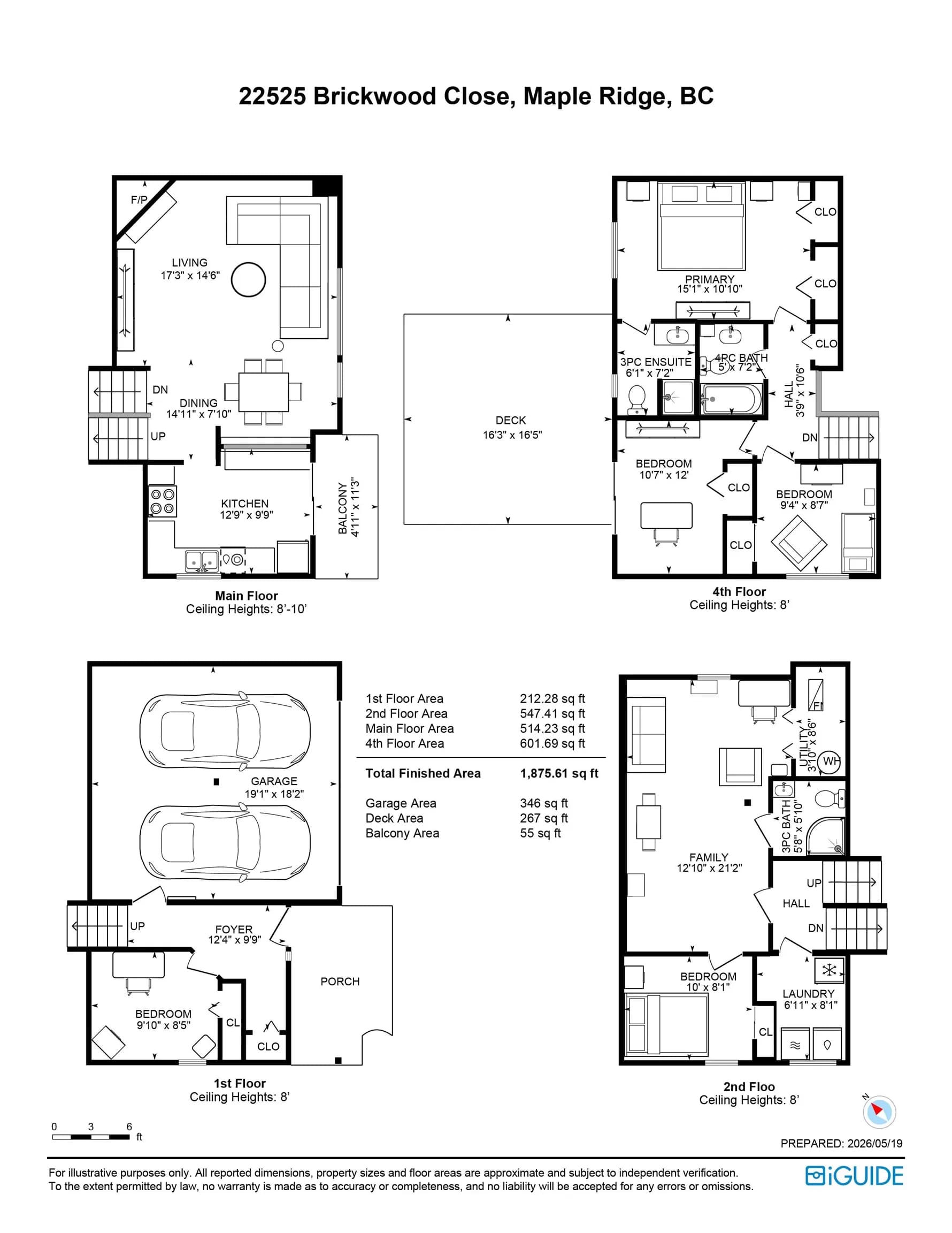 22525 Brickwood Close, Maple Ridge, BC V2X 9J5 — image 40