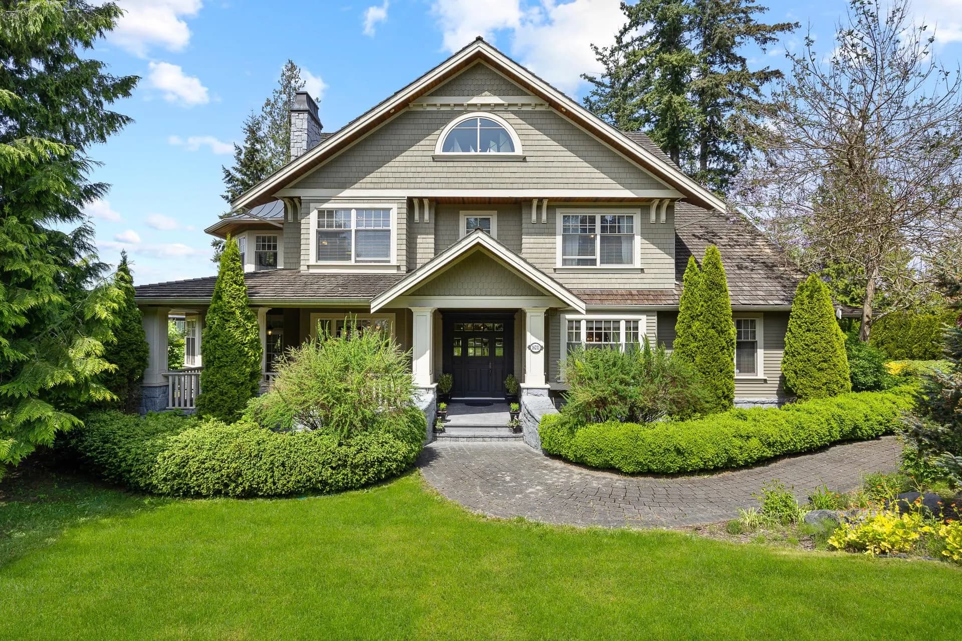 16211 29 Avenue, Surrey, BC V3Z 9X4 — image 1