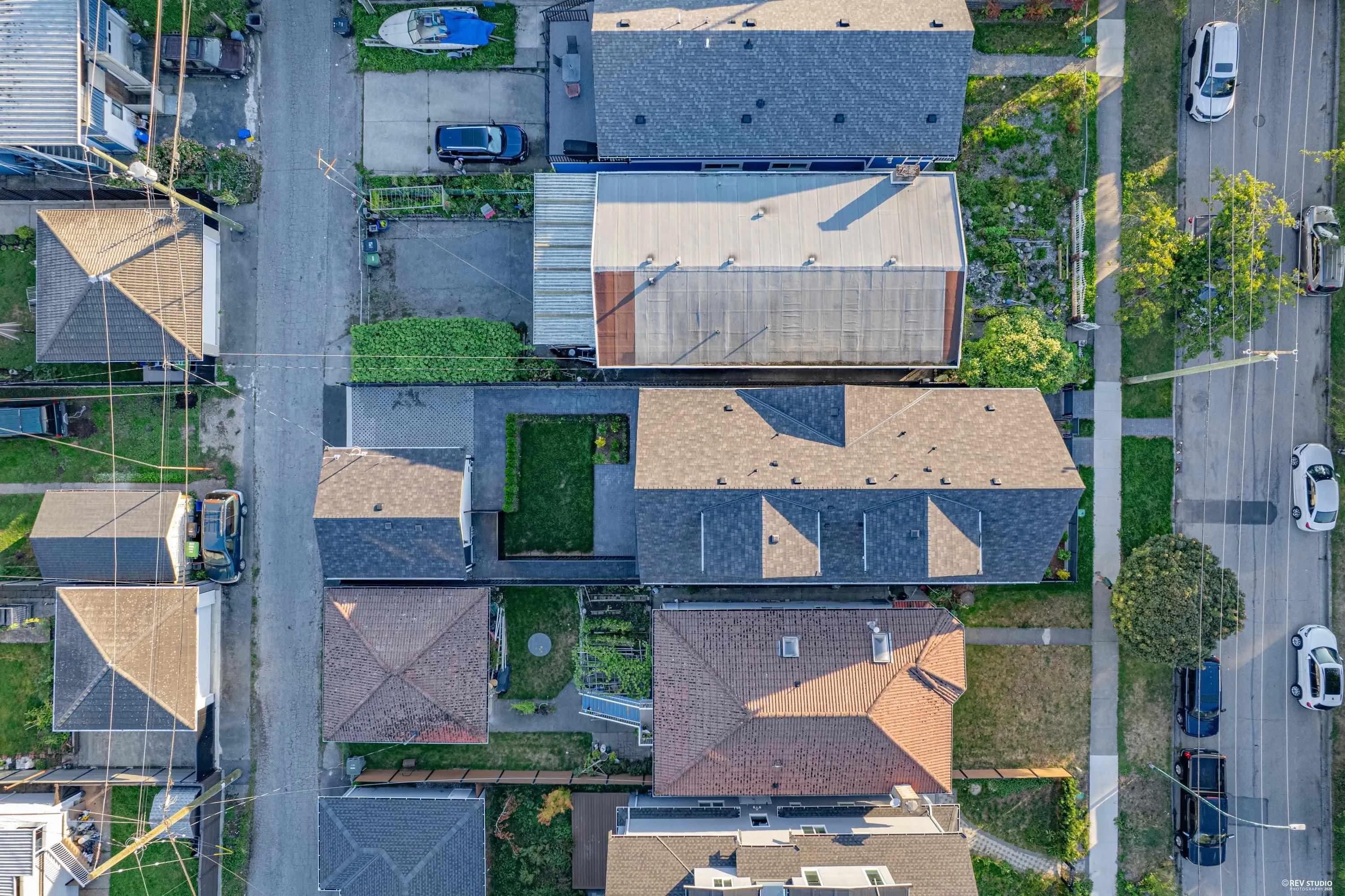 1 5150 Spencer Street, Vancouver, BC V5R 4A3 — image 26