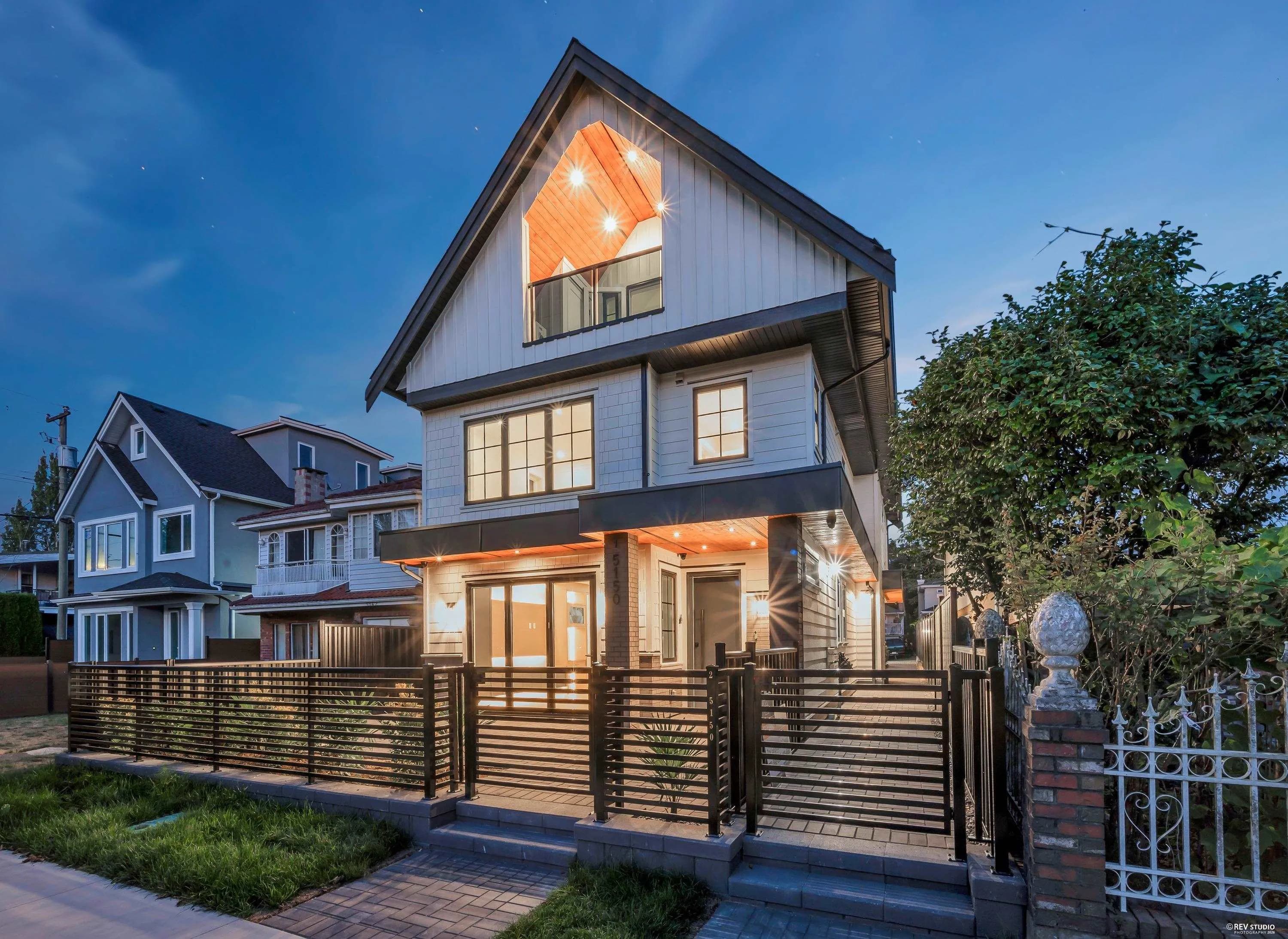 1 5150 Spencer Street, Vancouver, BC V5R 4A3 — image 1