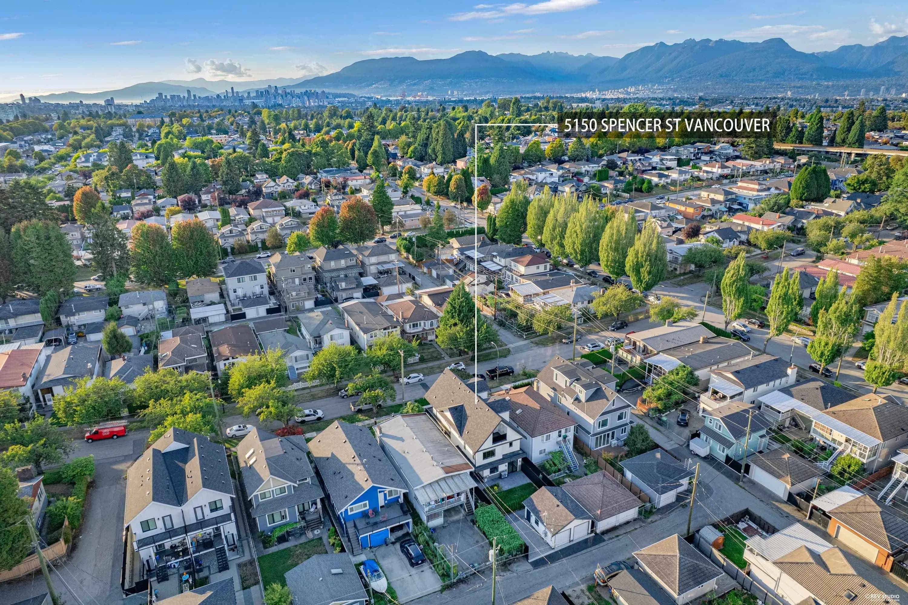 1 5150 Spencer Street, Vancouver, BC V5R 4A3 — image 28